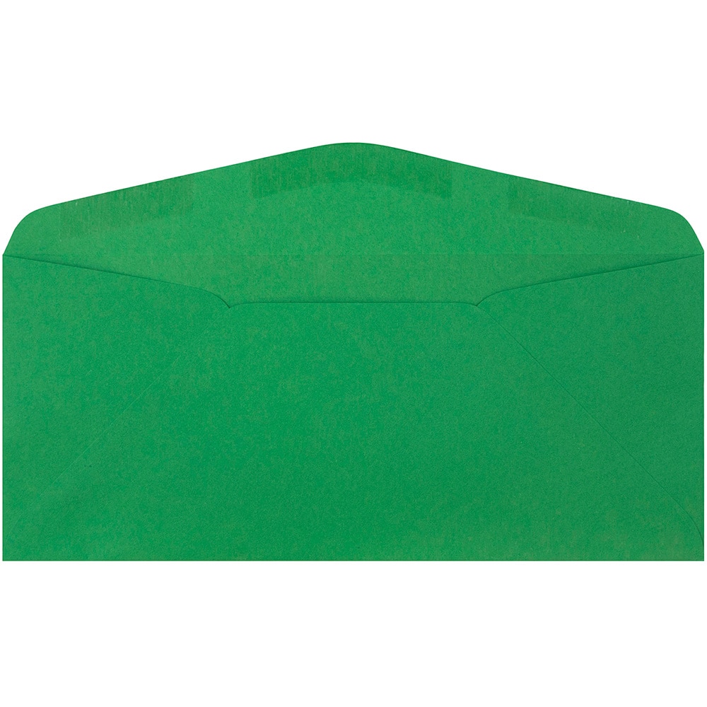 JAM Paper #9 Business Recycled Envelopes, 50ct.