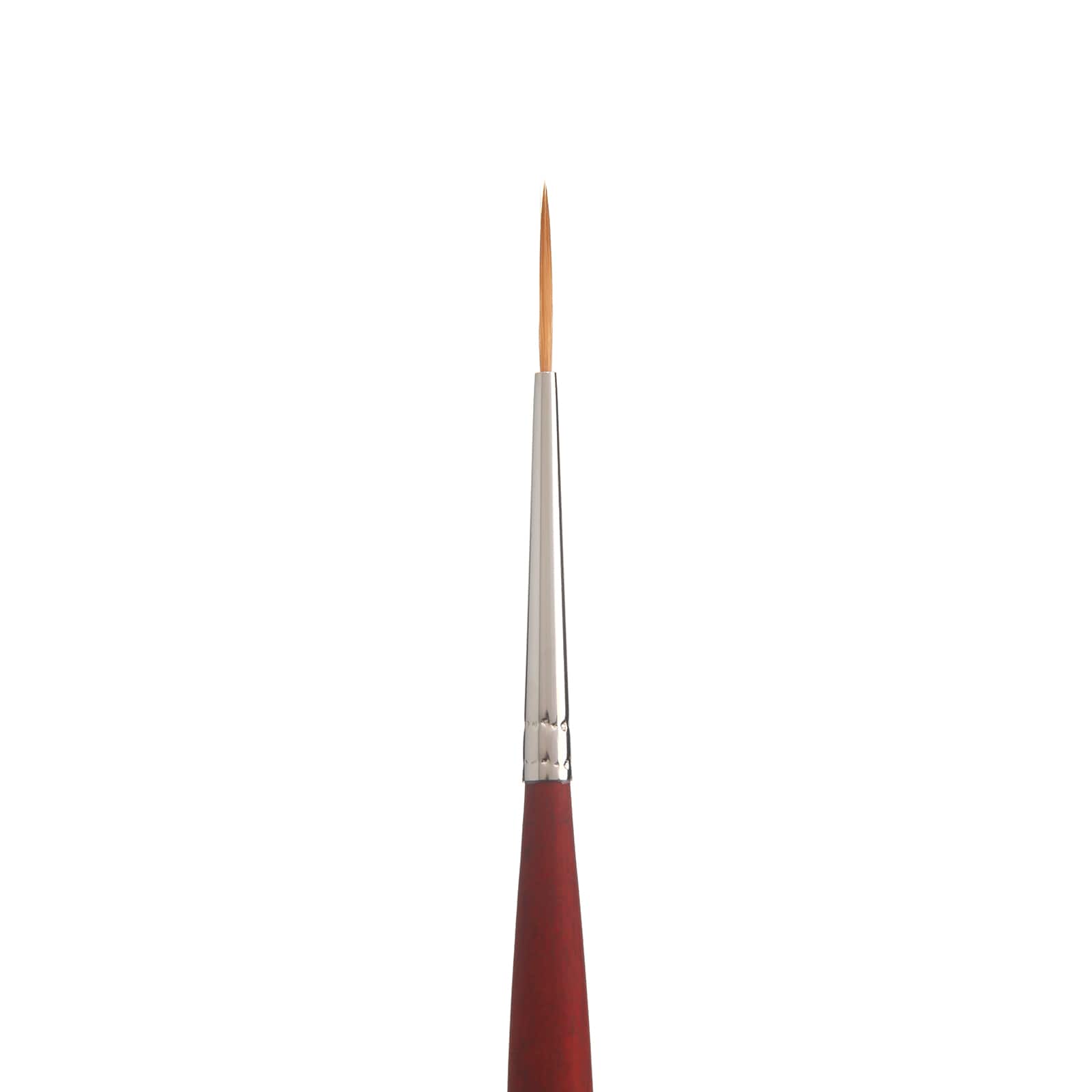 12 Pack: Princeton™ Velvetouch™ Series 3950 Liner Brush, 10/0