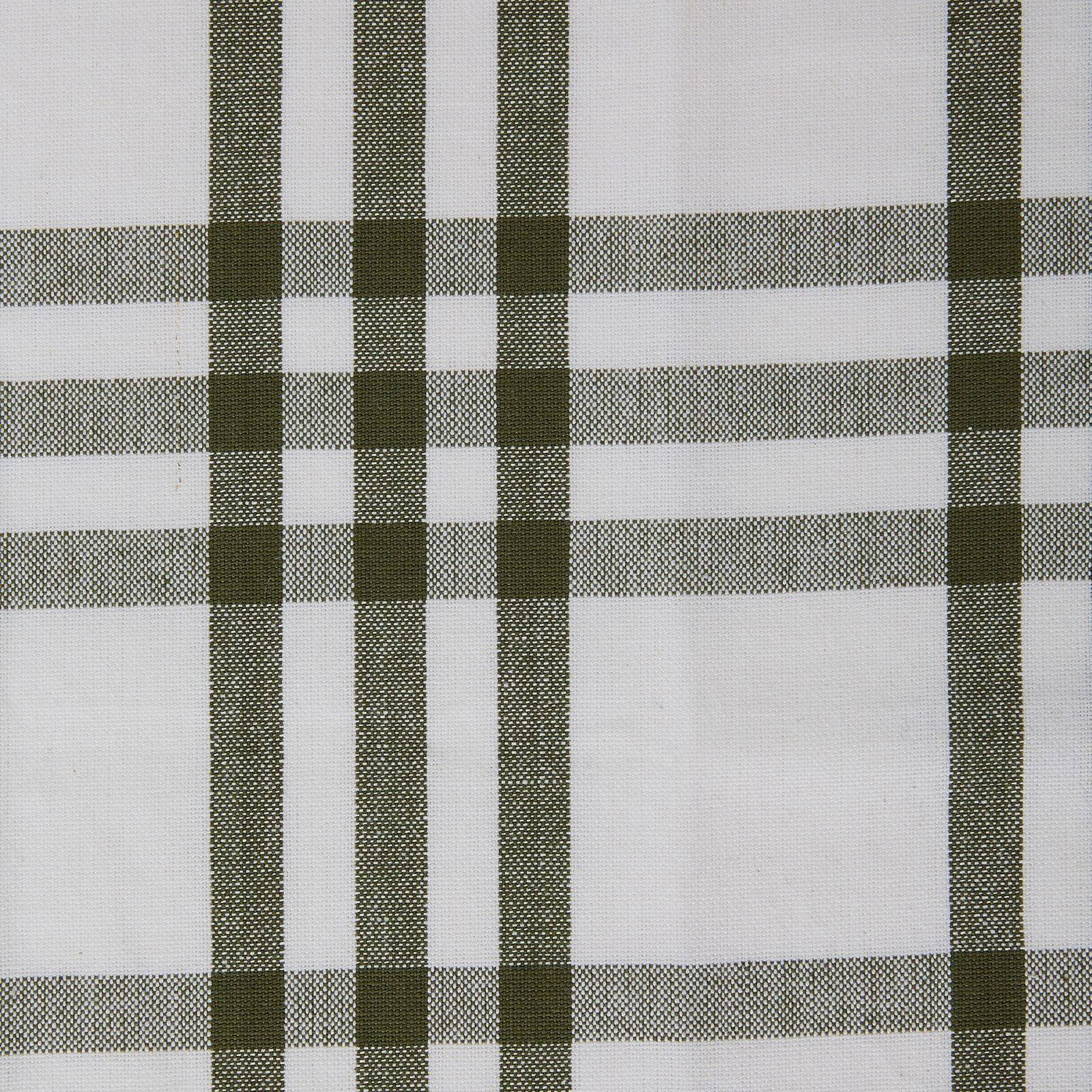 DII® Sage Farmhouse Woven Dishtowel Set