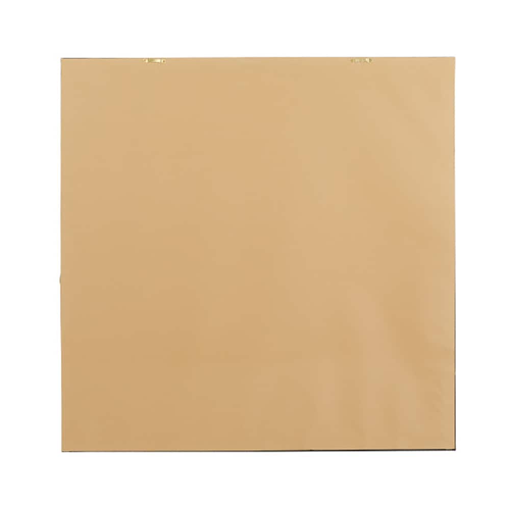 White Contemporary Abstract Canvas Wall Art