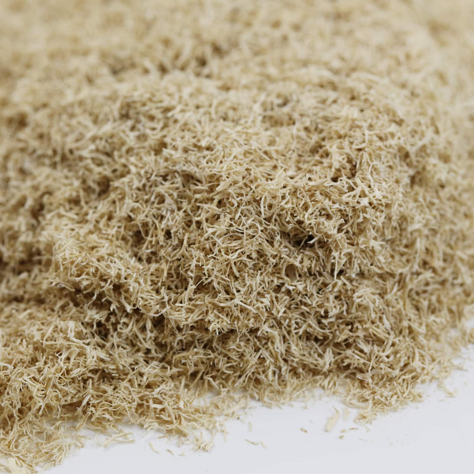 6 Pack: Orange Peel, Poppy Seed & Loofah Powder Bath & Body Base Additive Set by Make Market®