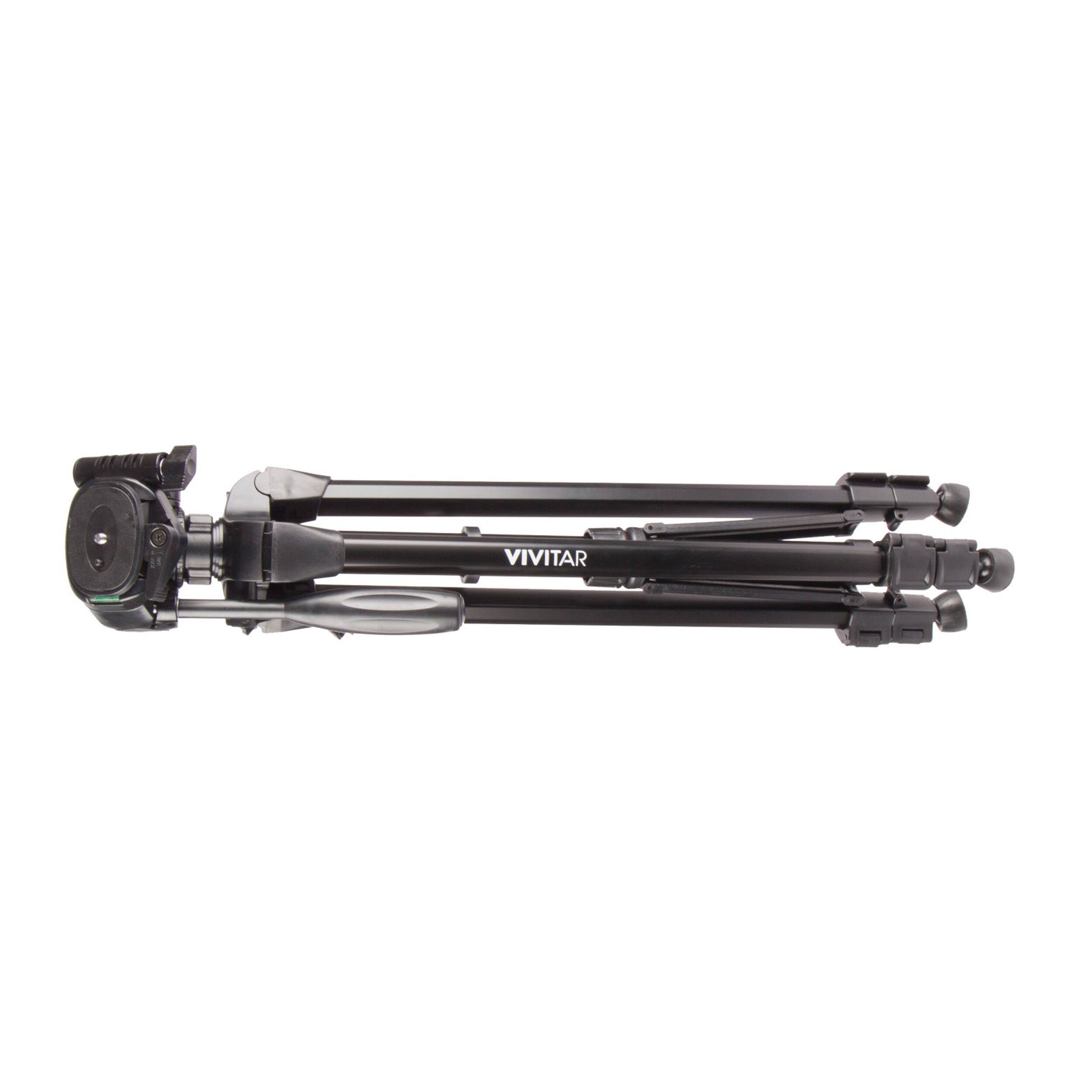 Vivitar 6ft. Tripod Stand