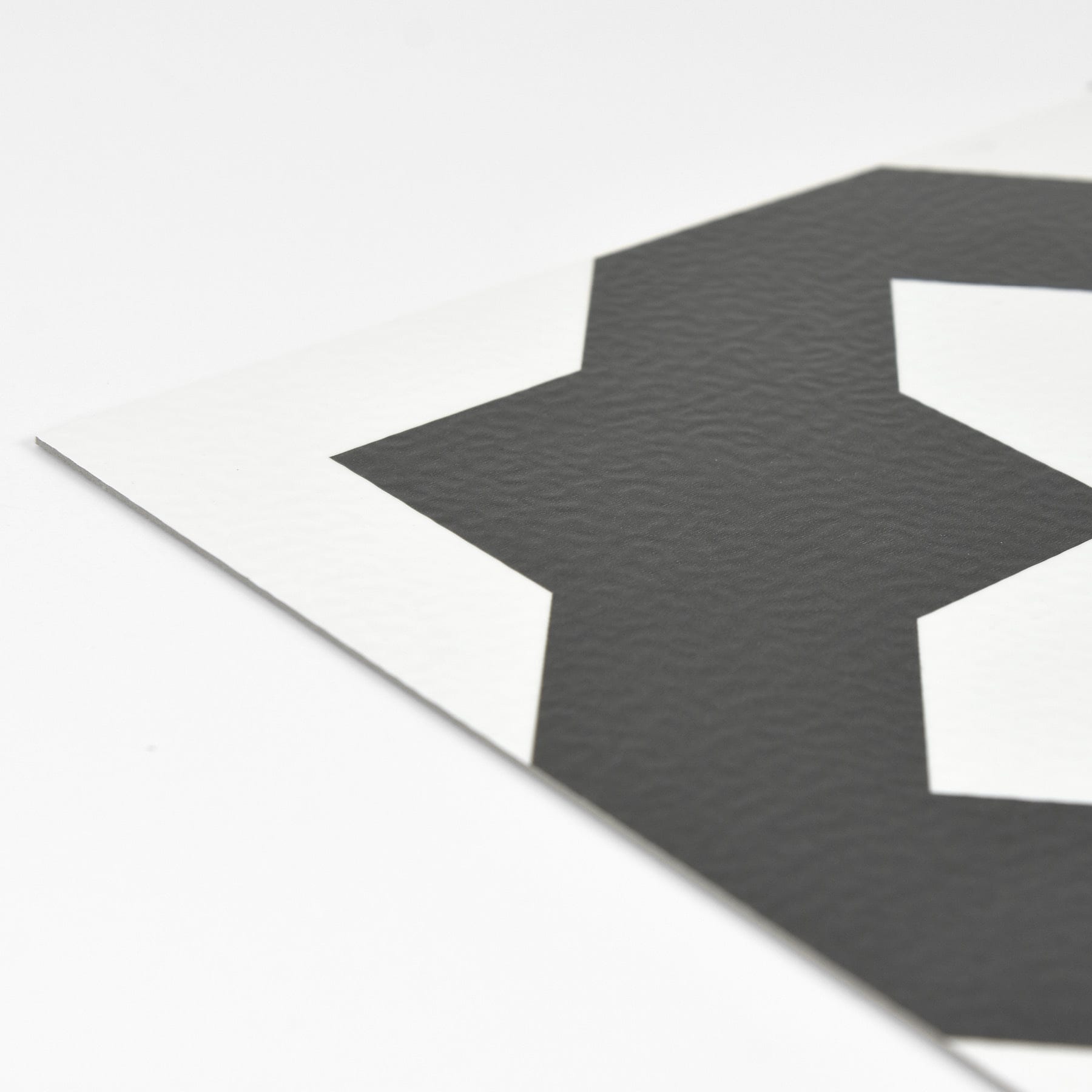 FloorPops Nordic Peel & Stick Floor Tiles