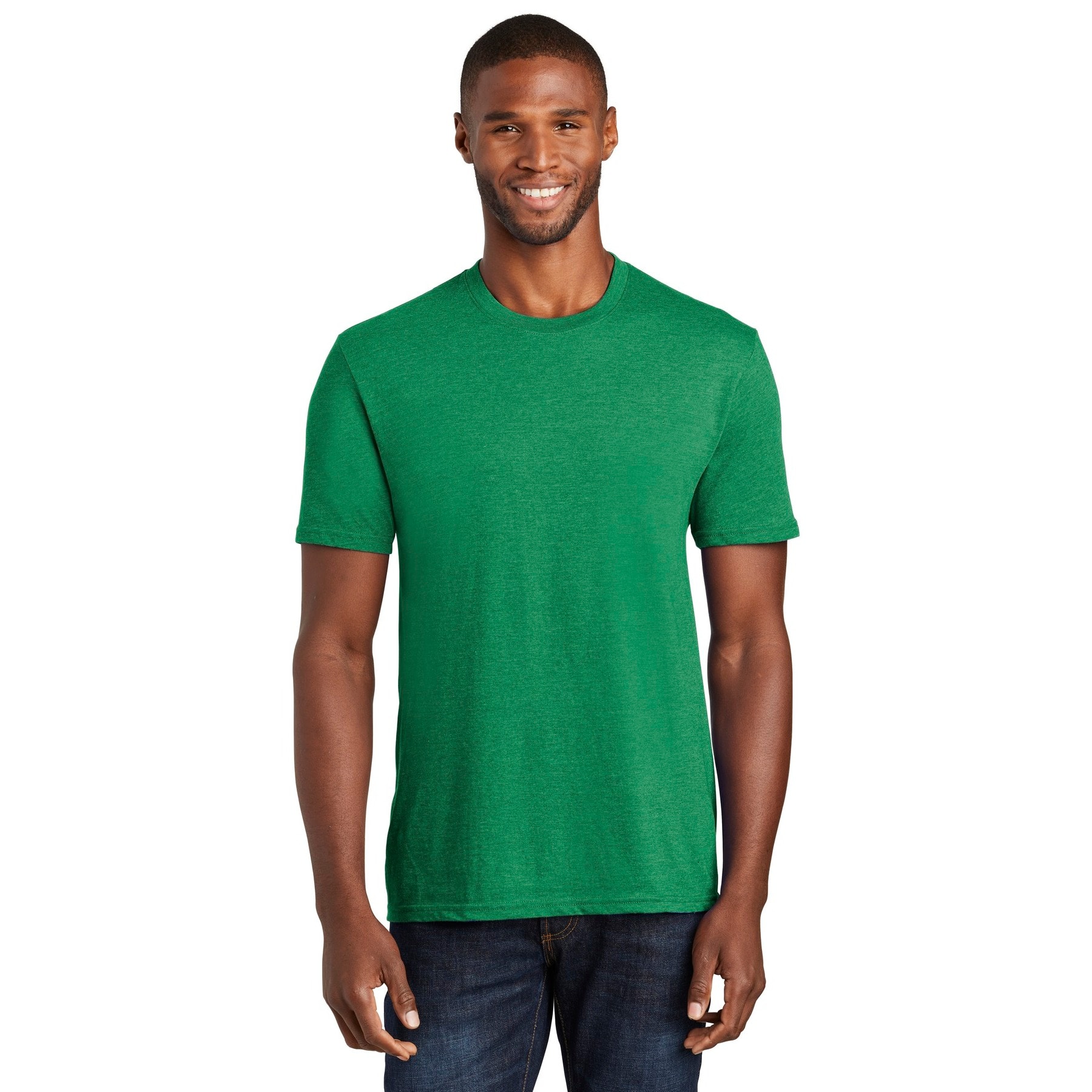 Port & Company® Fan Favorite™ Blend T-Shirt
