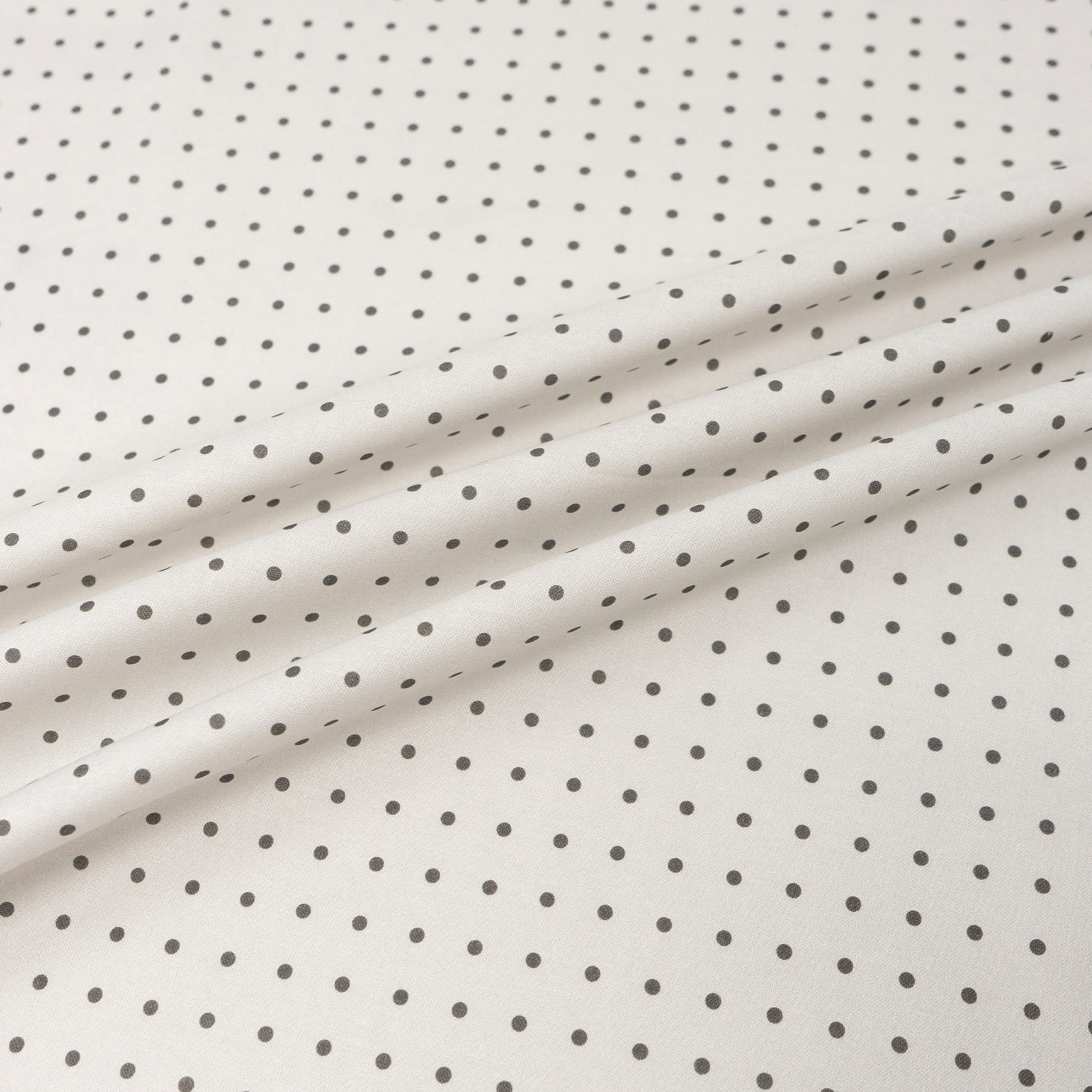 Stitch & Sparkle Toolbox Collection Gray Peg Board Cotton Fabric