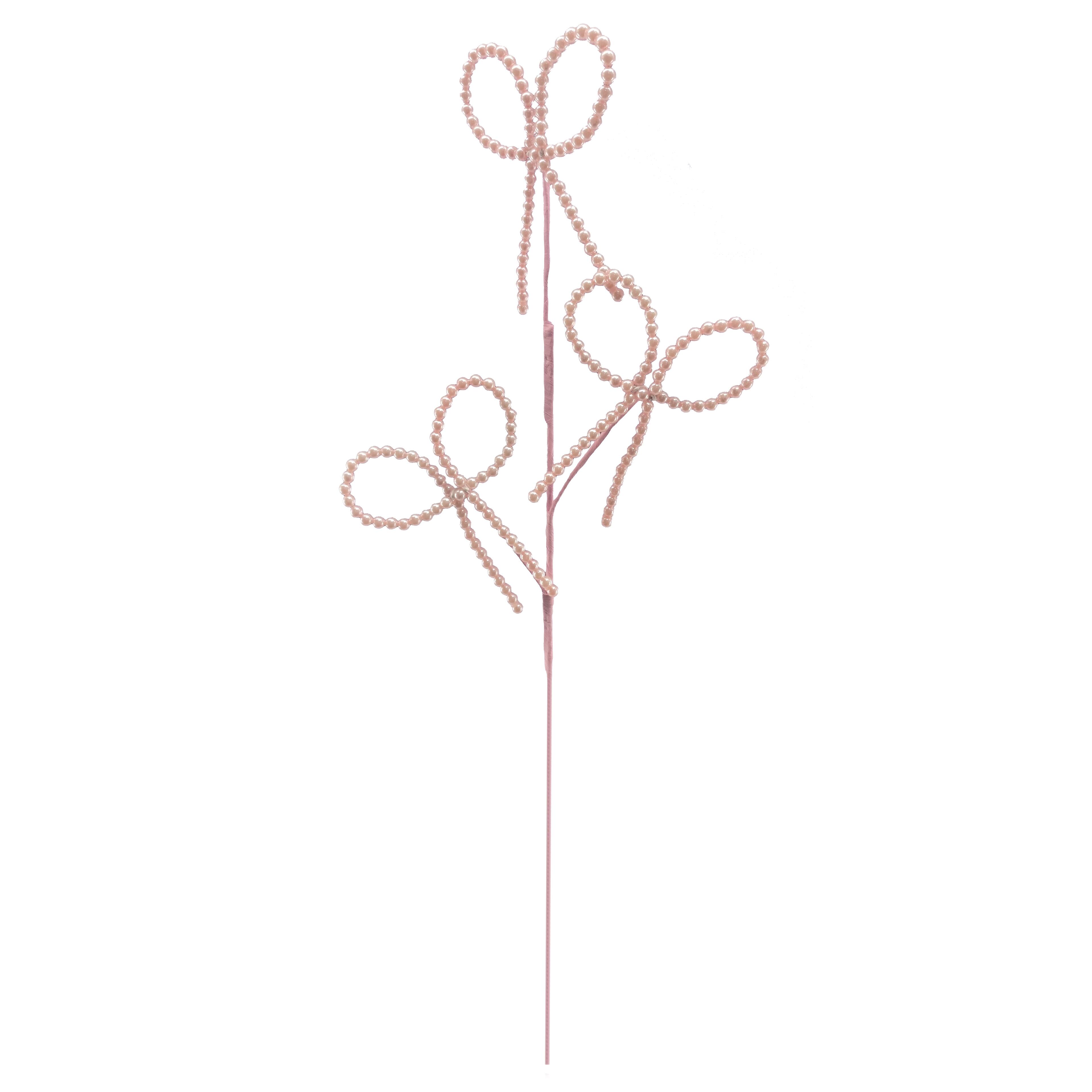 25.5" Pearl Bow Stem by Ashland®