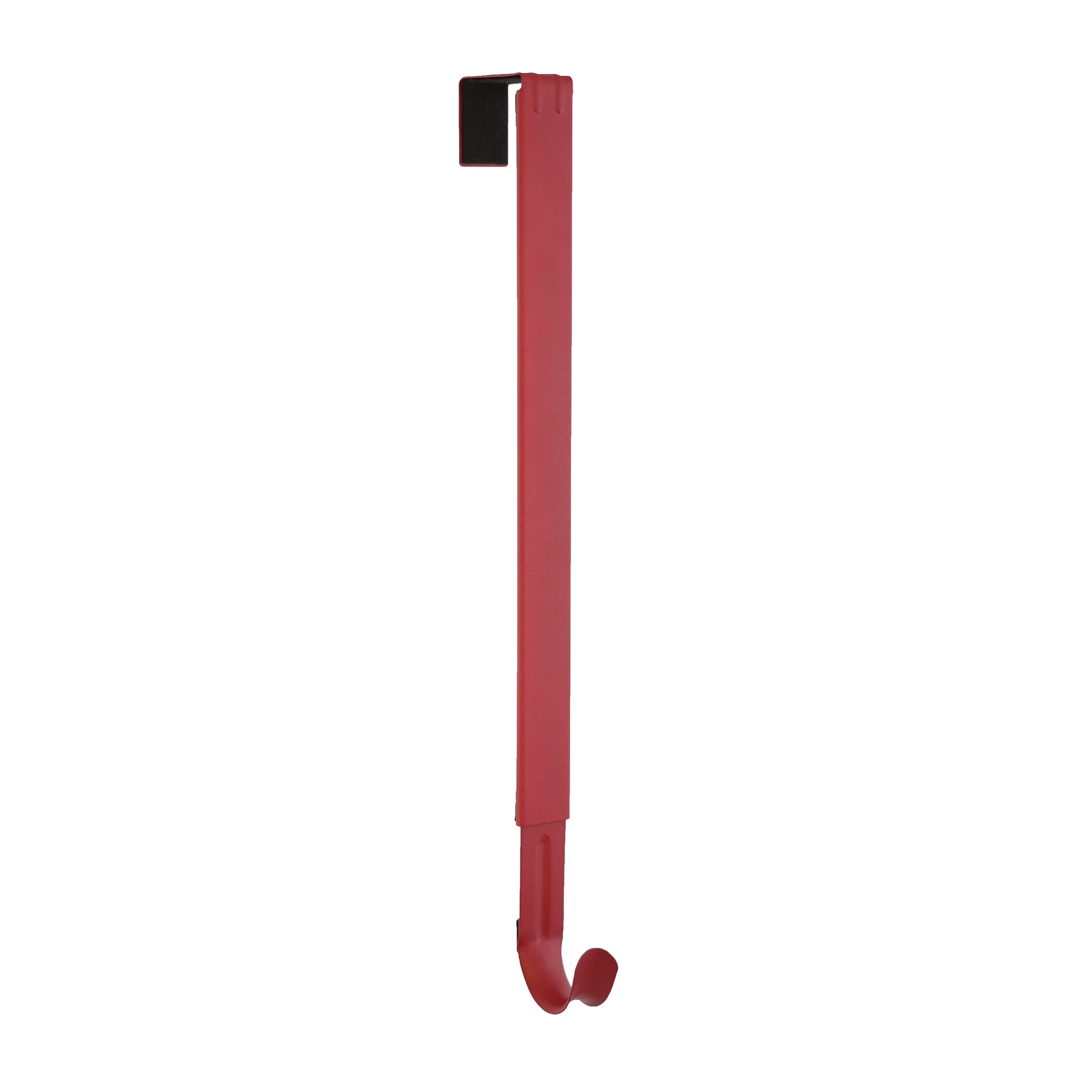 Haute Decor Adapt™ Red Adjustable Wreath Hanger