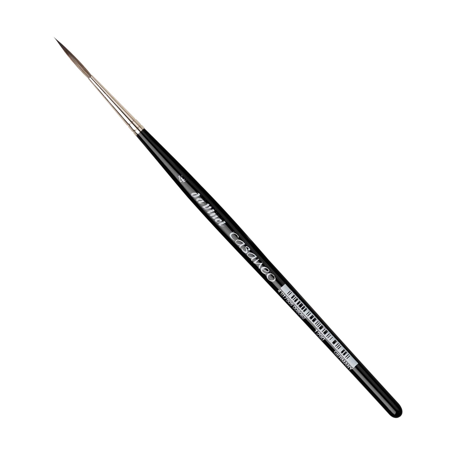 da Vinci CASANEO Series 1290 Synthetic Liner Brush
