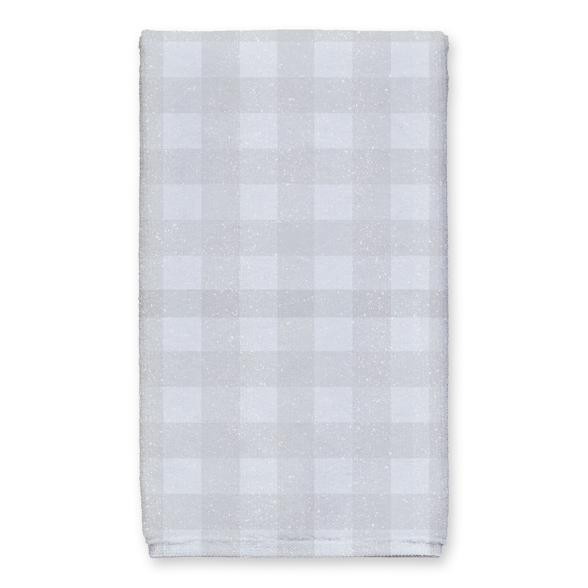 Best Dad Ever Check Towel Set