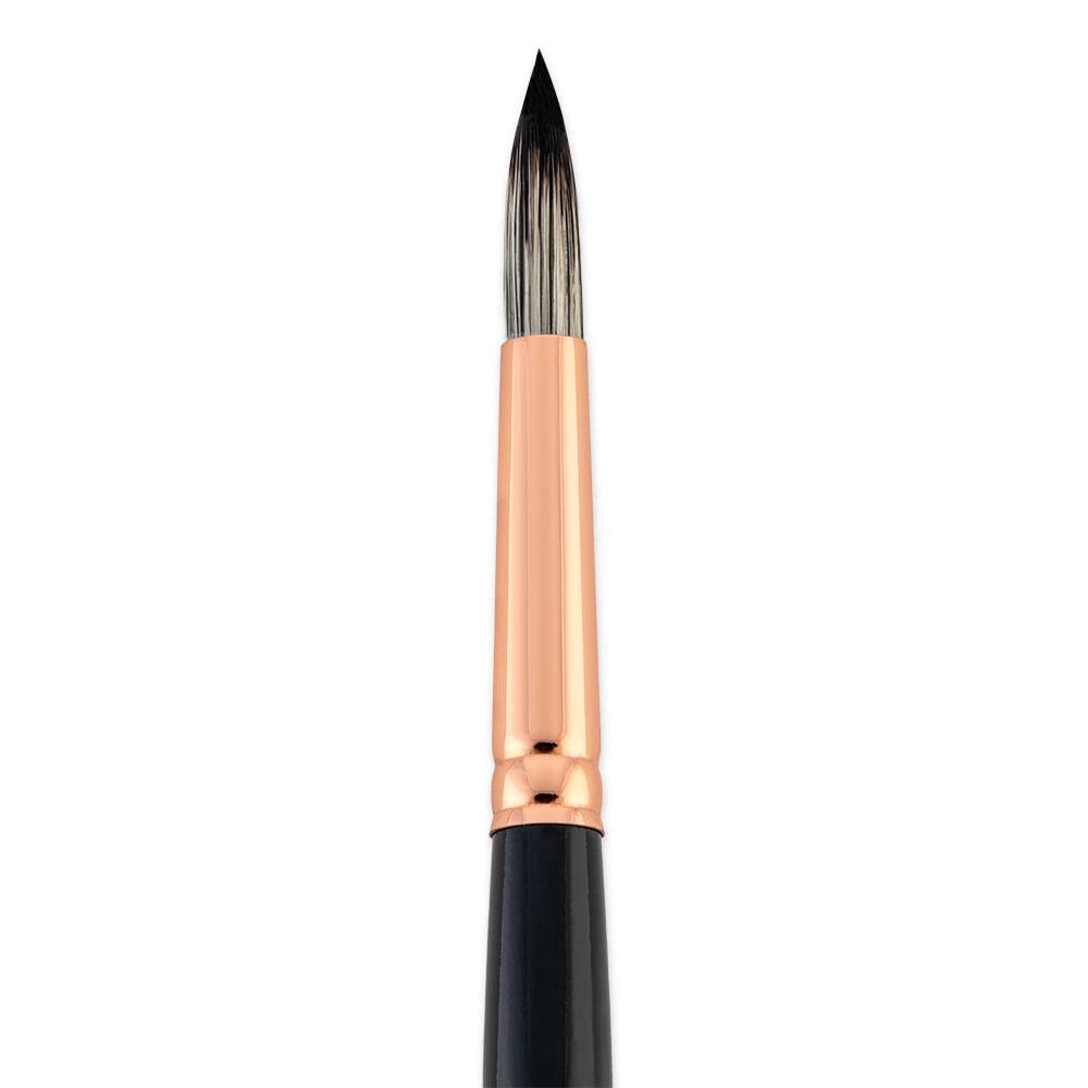Royal & Langnickel® Alati™ Acrylic & Oil Round Brush