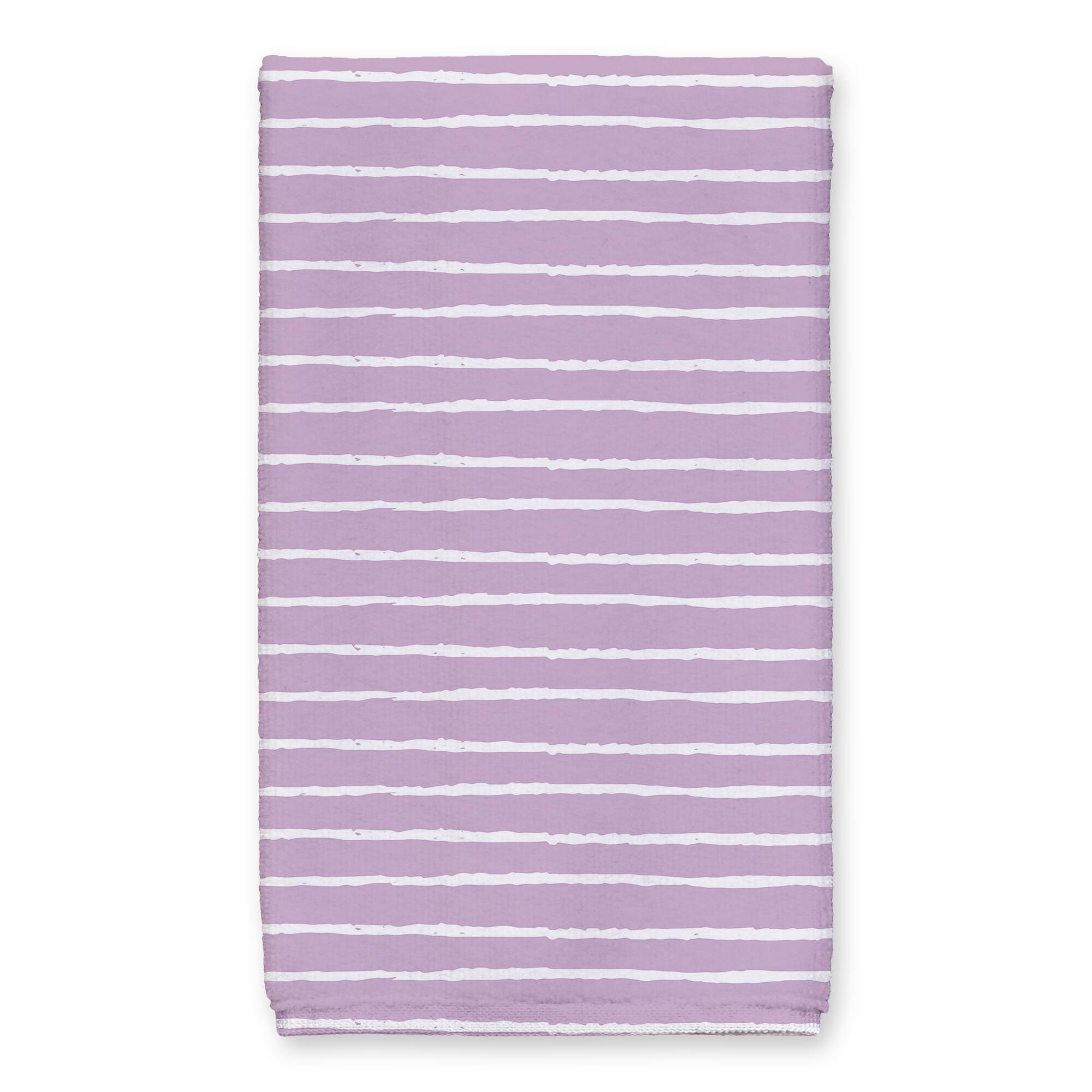 Easter Gnome Towel Set