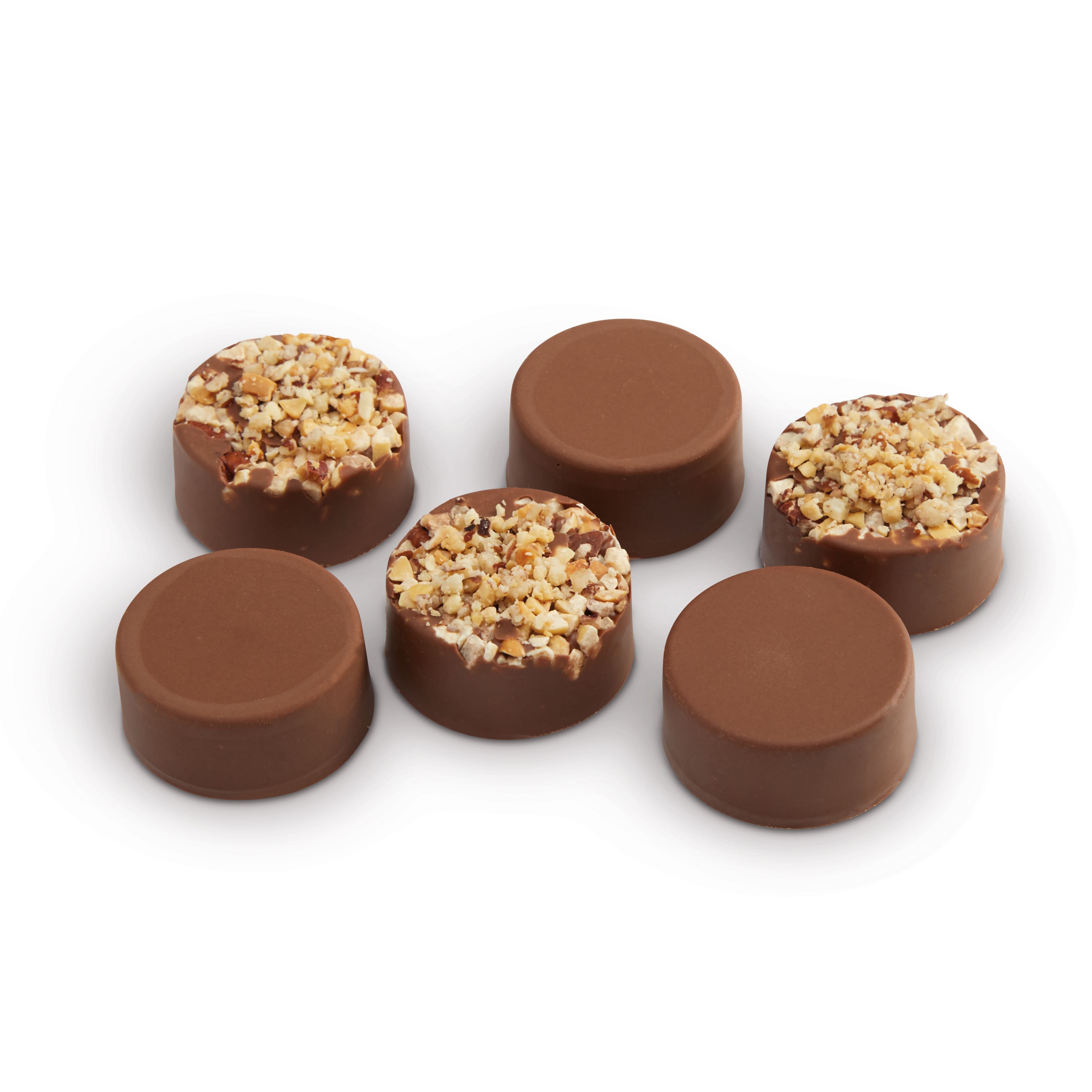 Mini Round Silicone Treat Mold by Makery®