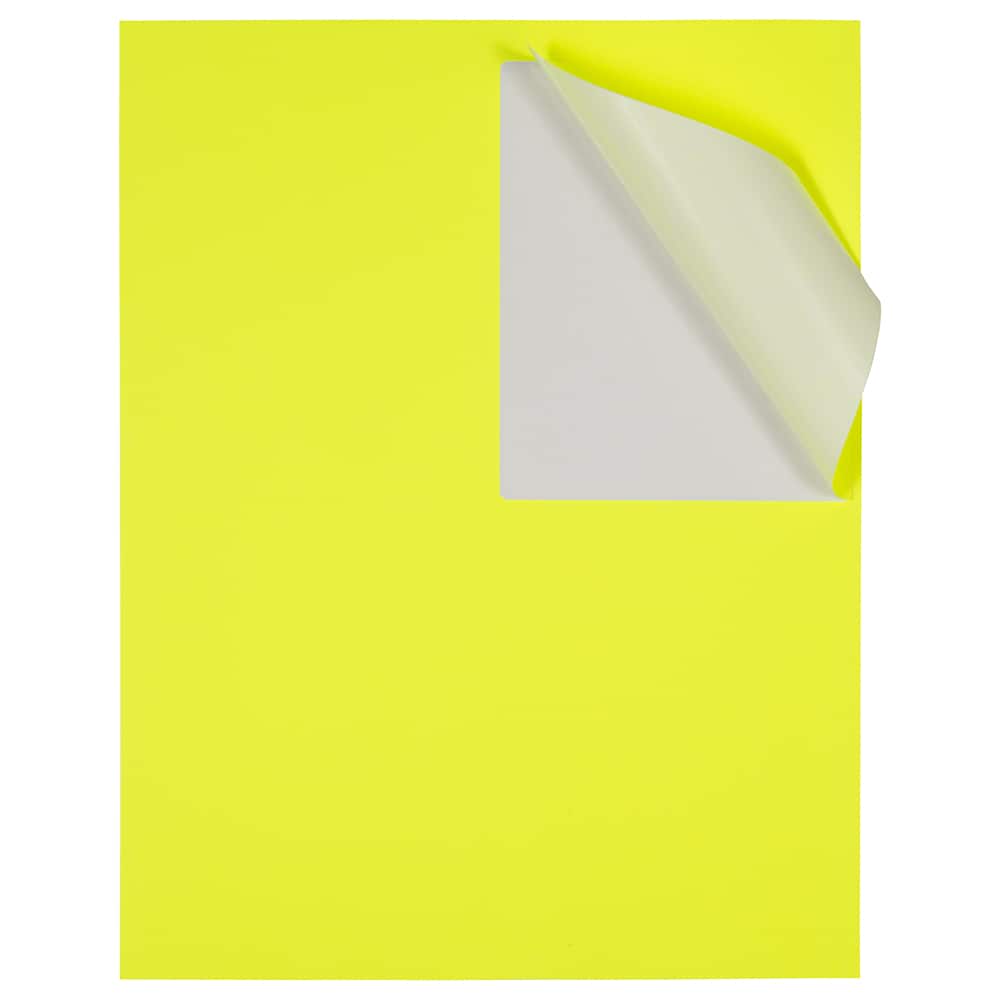 JAM Paper Extra Large Shipping Address Label Stickers