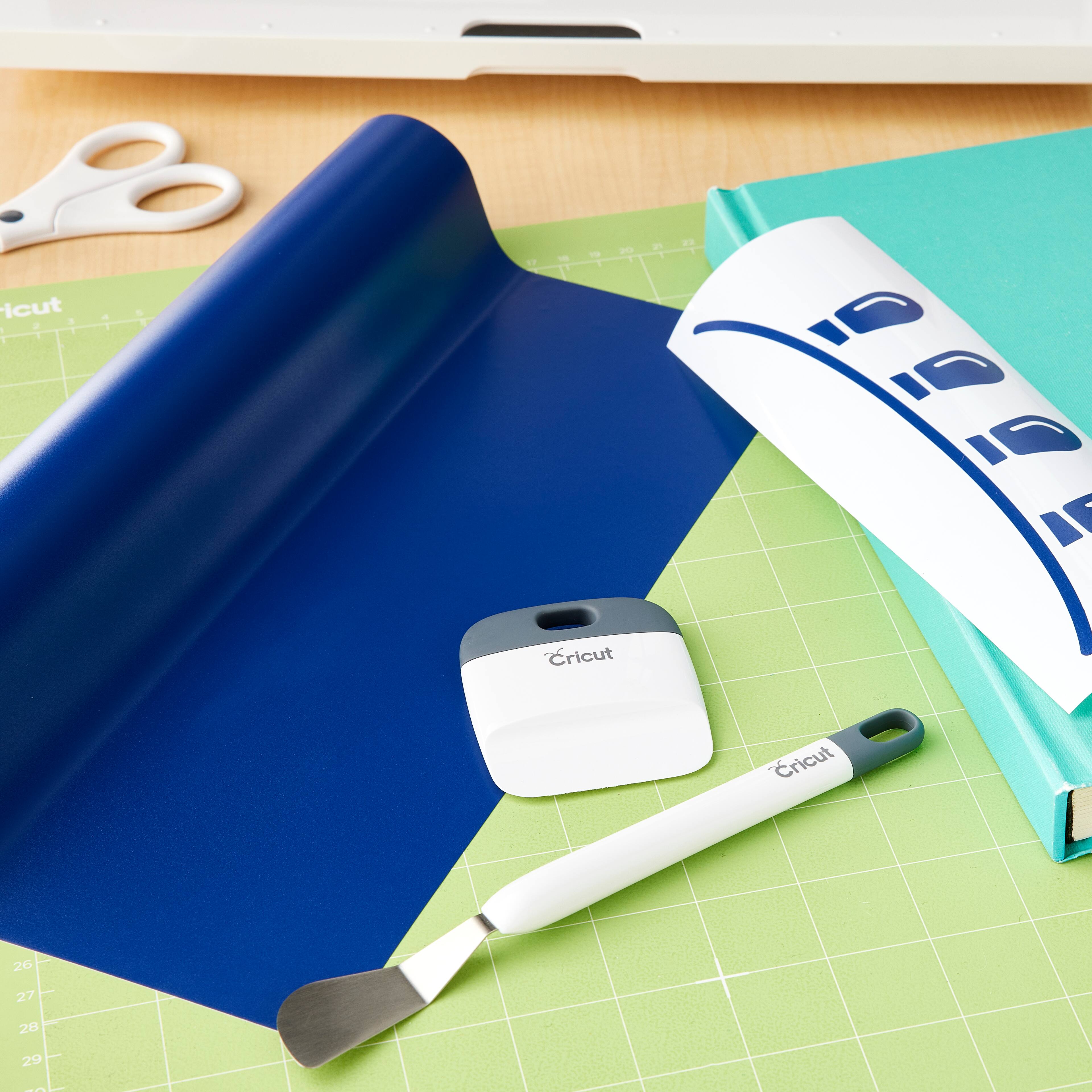 Cricut® Premium Vinyl™, Removable