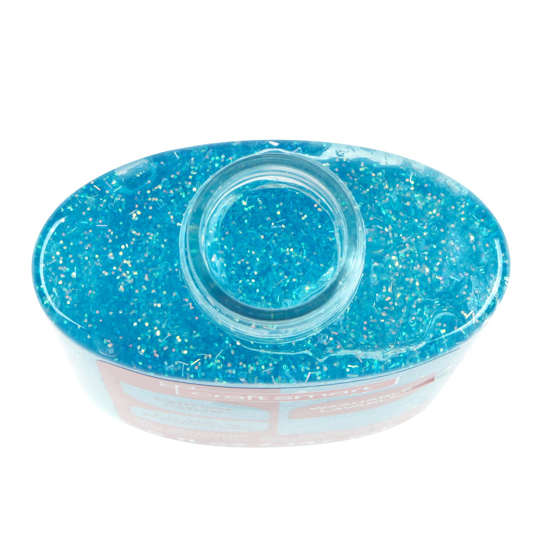 5oz. Washable Glitter Glue by Craft Smart®