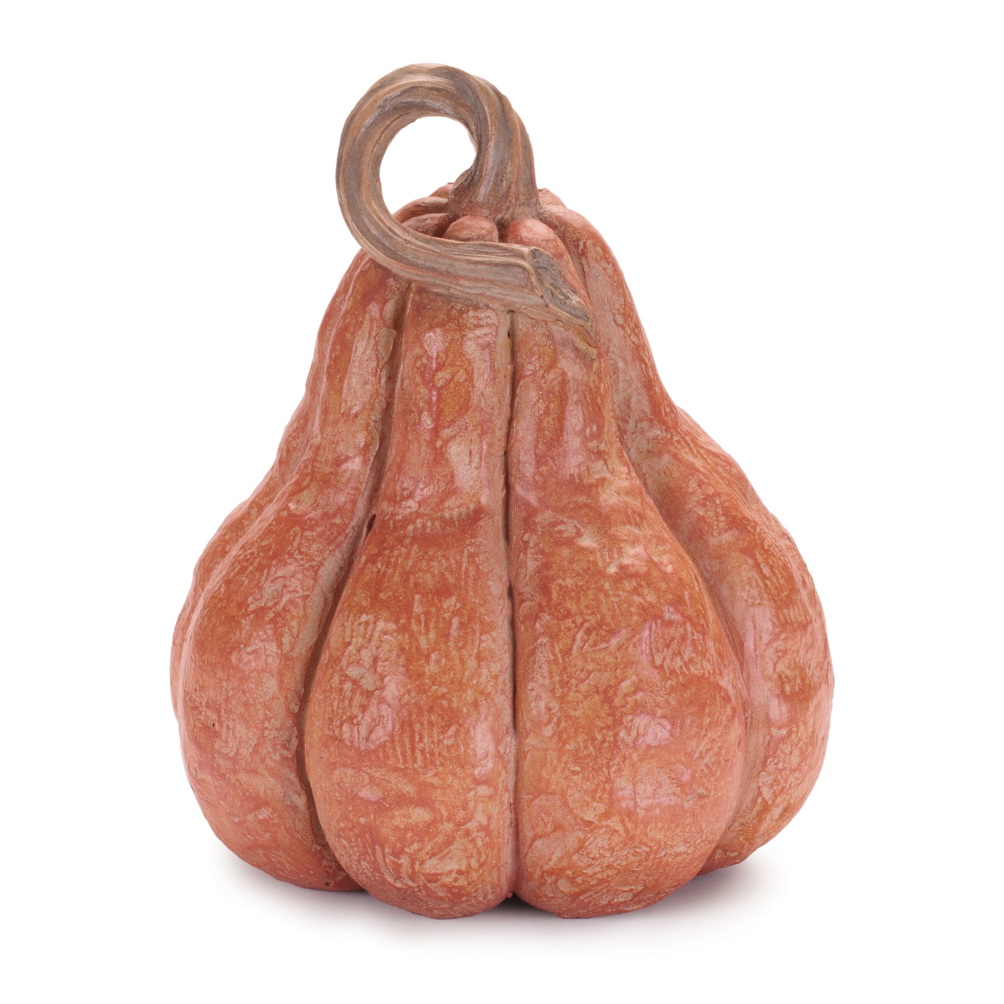 Decorative Harvest Pumpkin Set