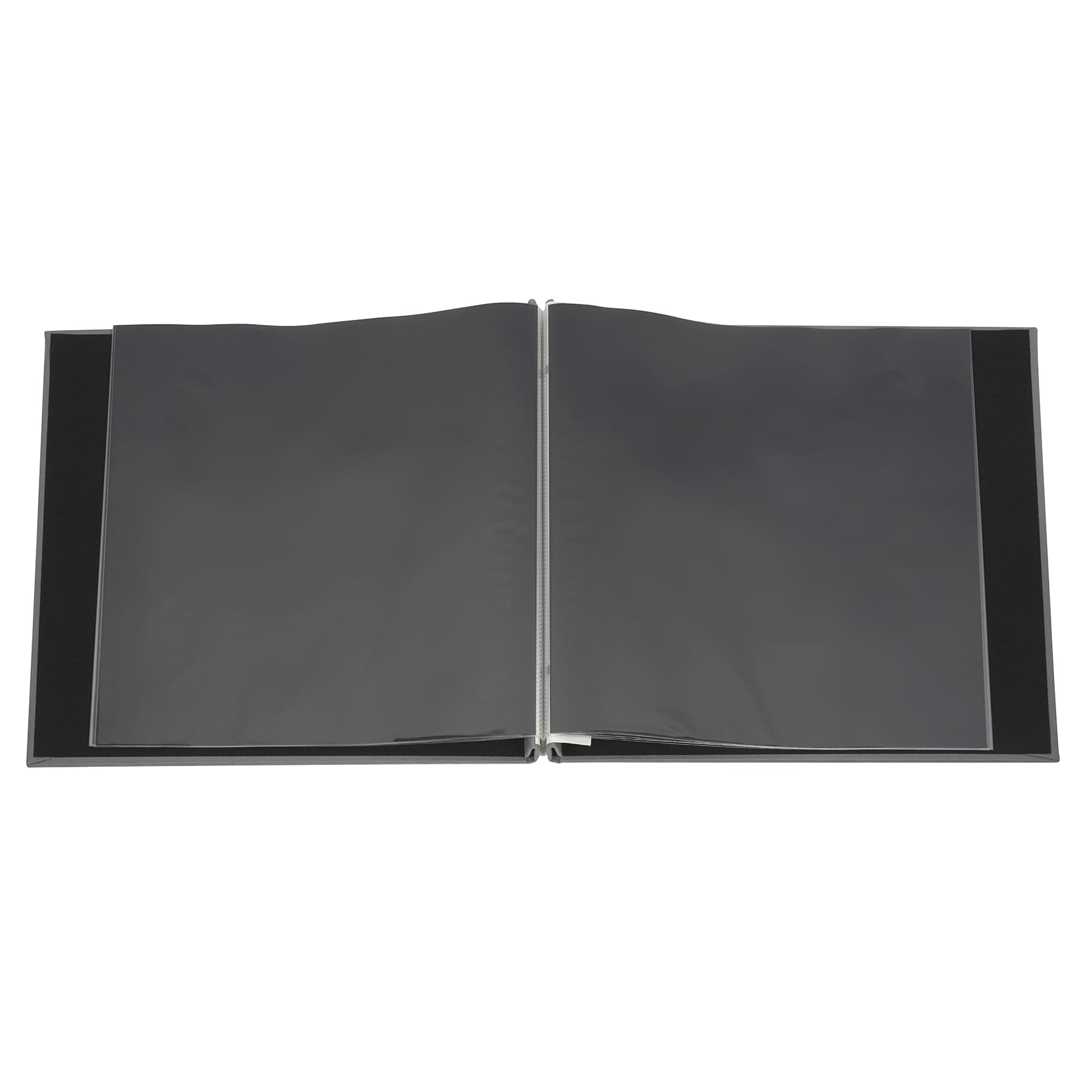 Gray Scrapbook Album by Recollections™