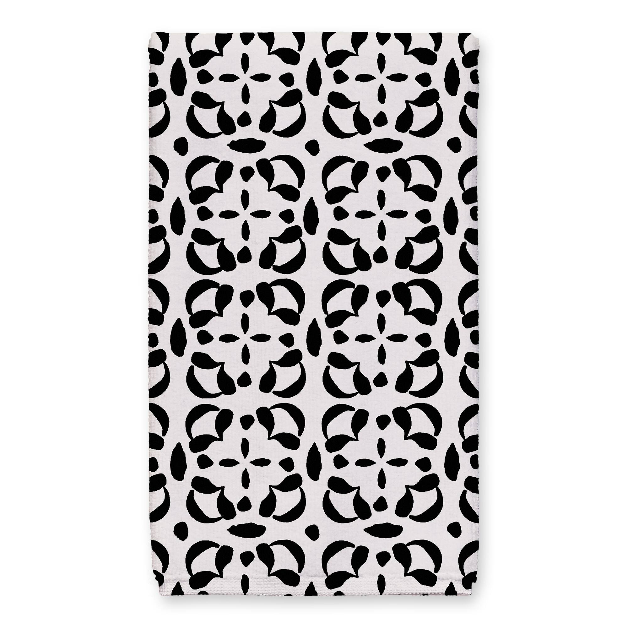 Traditions Together 16" x 25" Towel Set