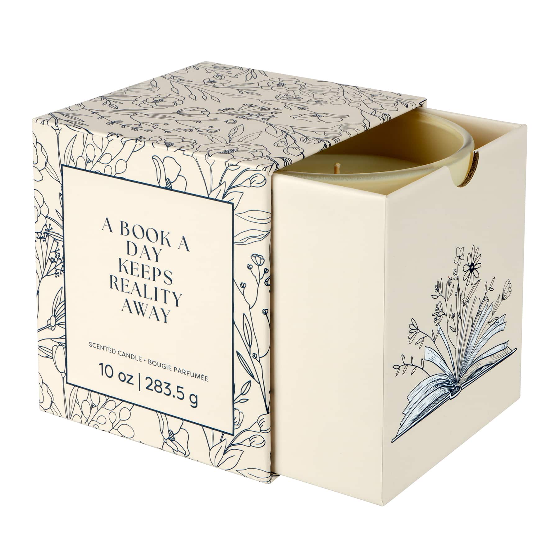 10oz. Scented Candle in Gift Box by Ashland