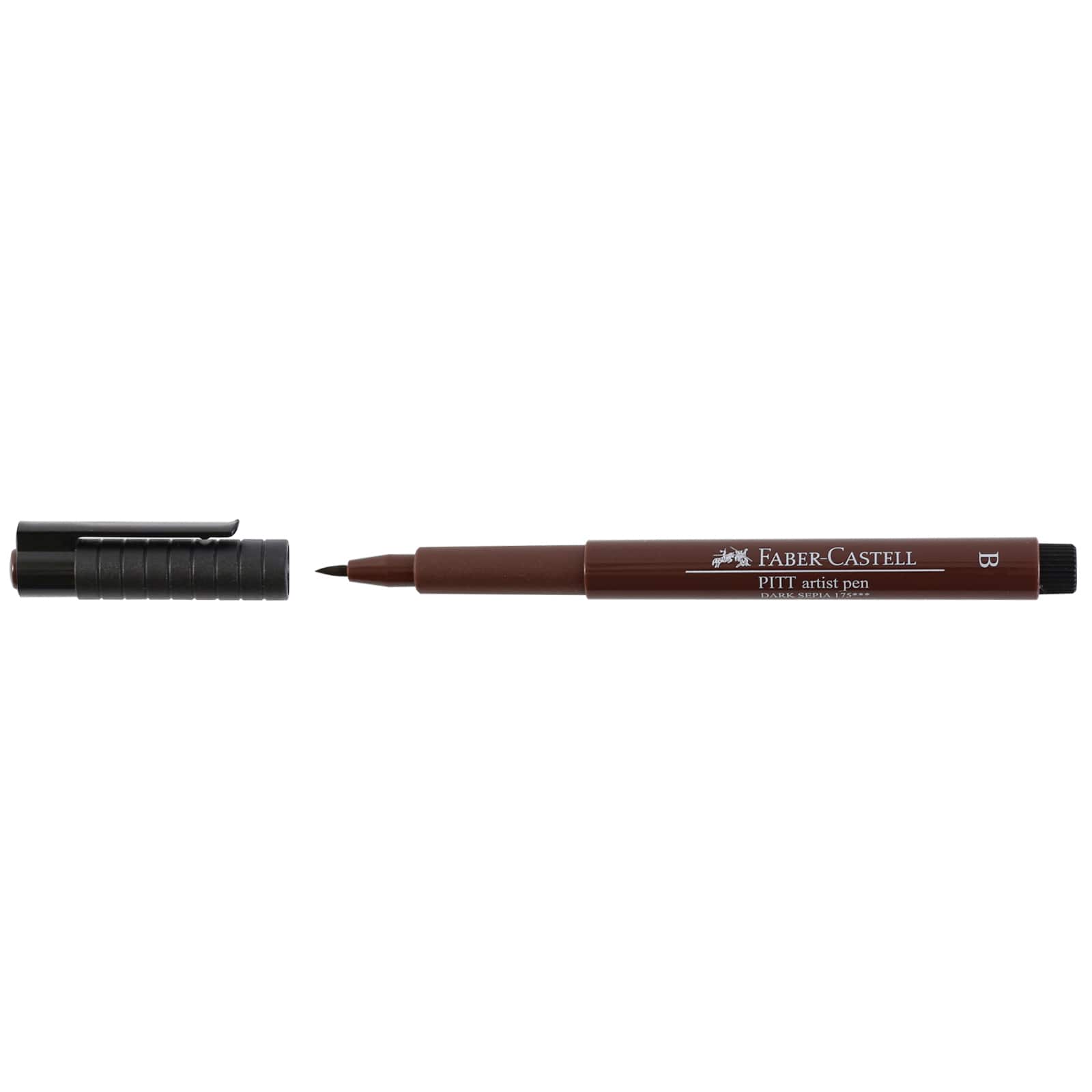 Faber-Castell® PITT® Brush Artist Pen