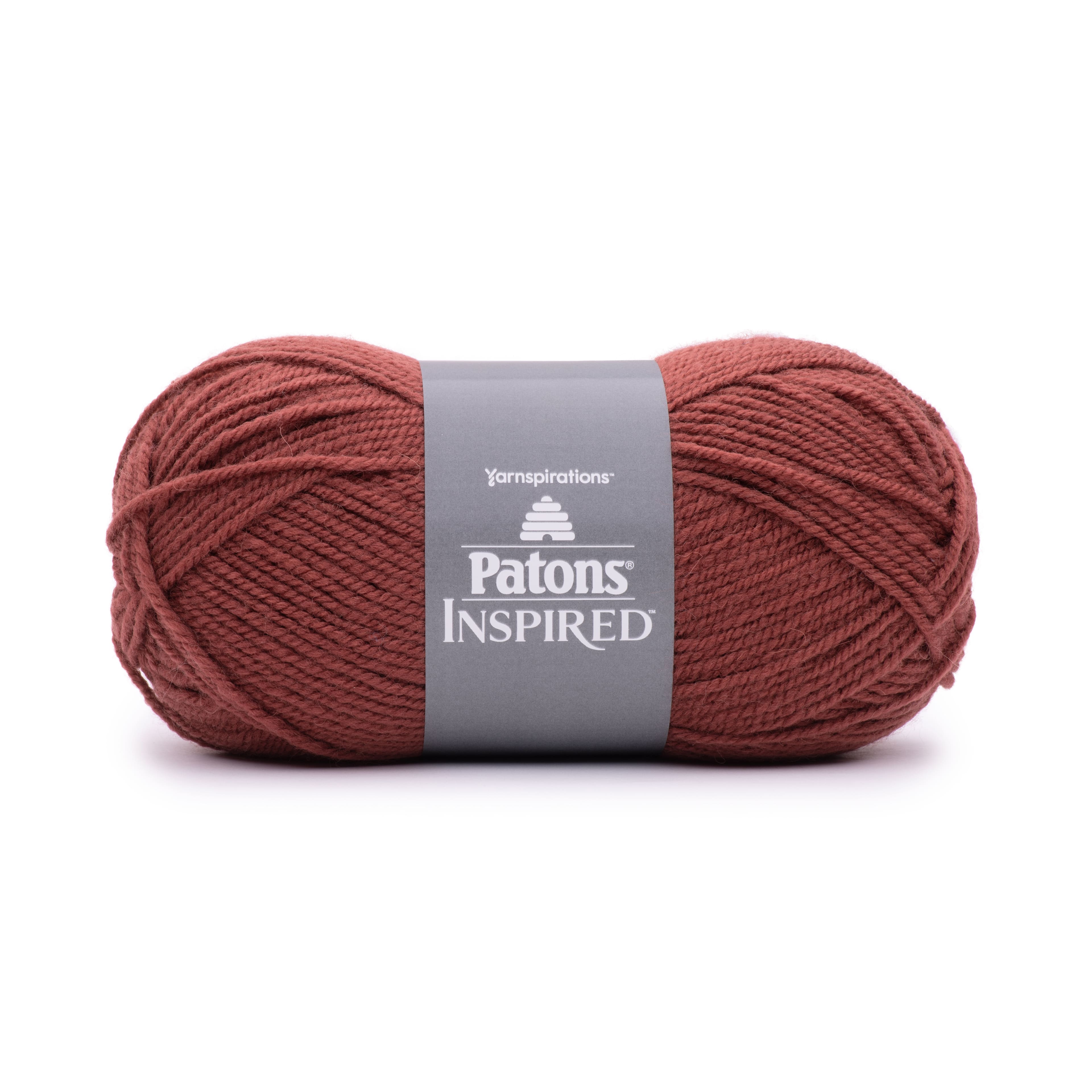 Patons® Inspired™ Yarn