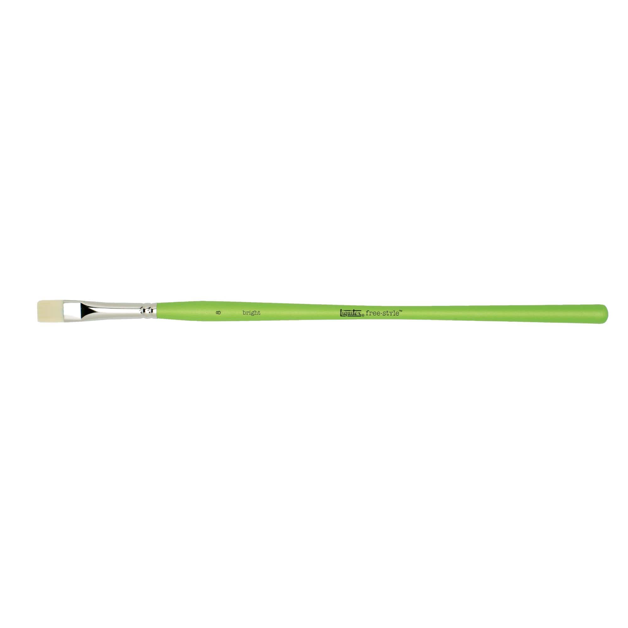 Liquitex® Professional Free-Style™ Bright Brush