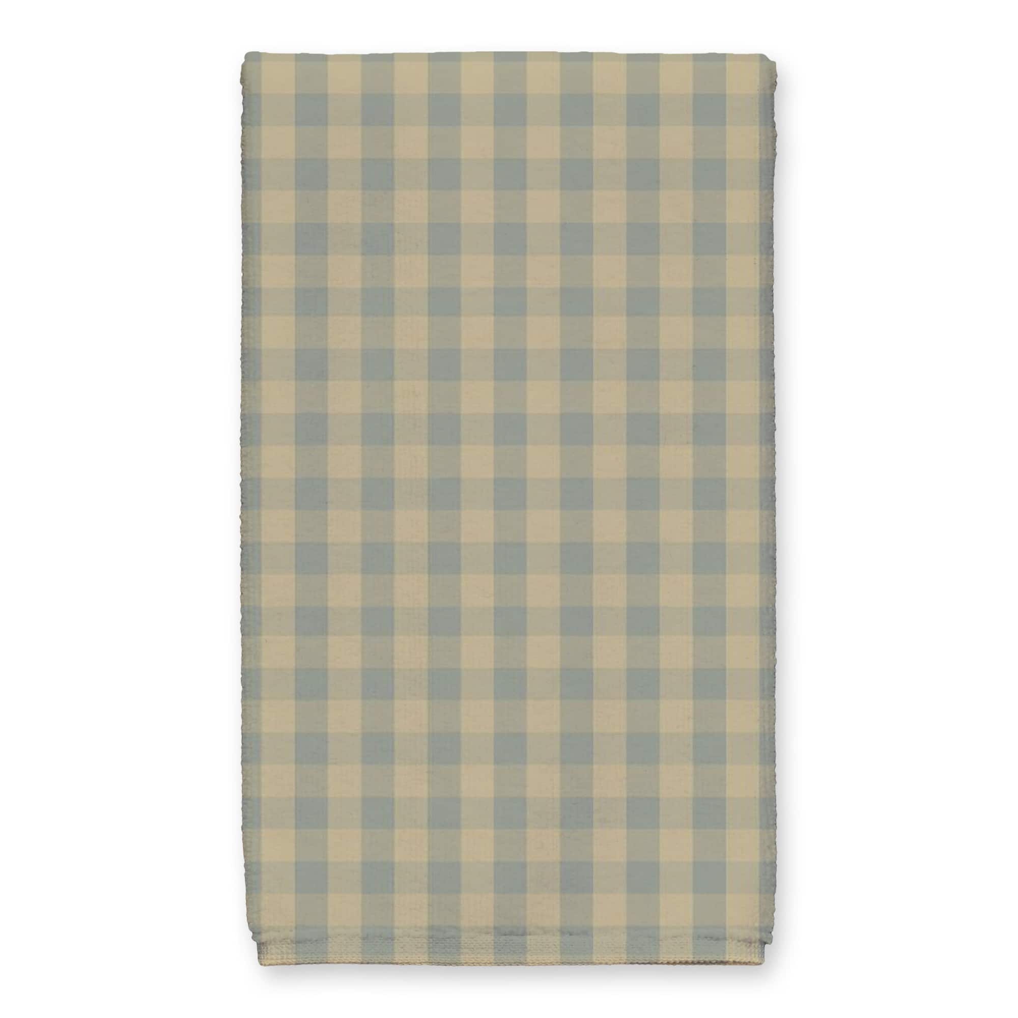 Love Grows Here Tea Towel Set