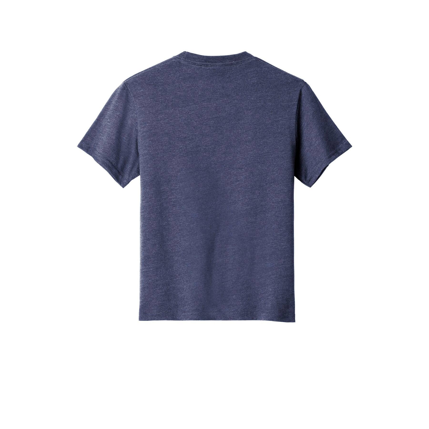 Port & Company® Fan Favorite™ Youth Blend T-Shirt