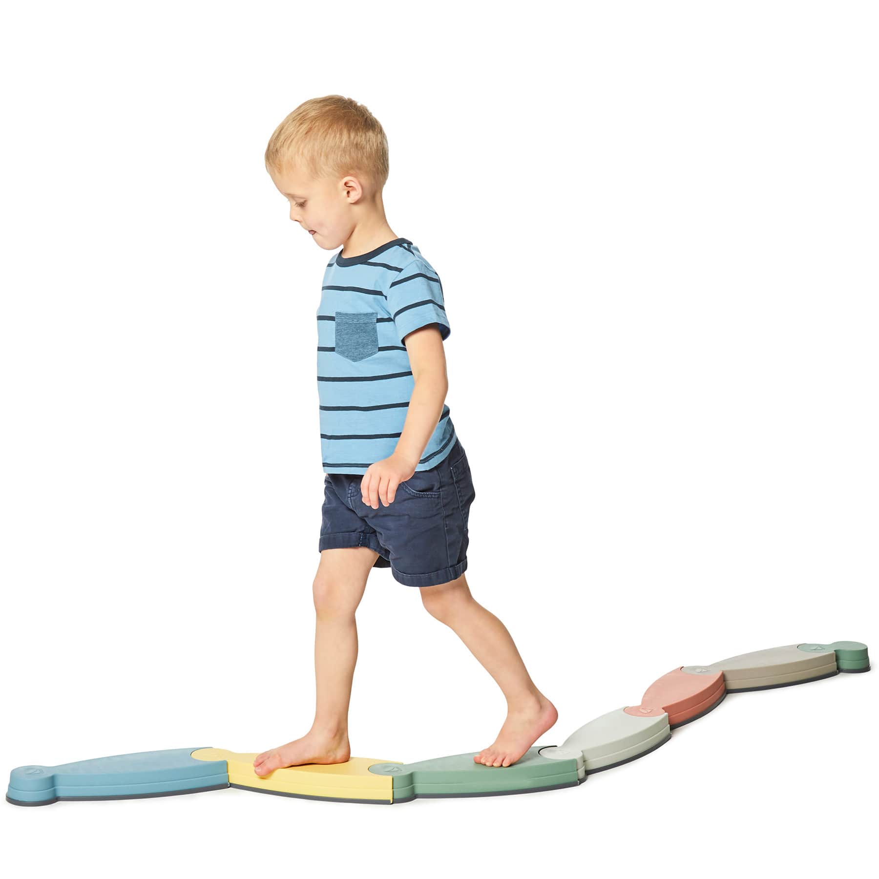 GONGE Nordic River Balancing Path Set