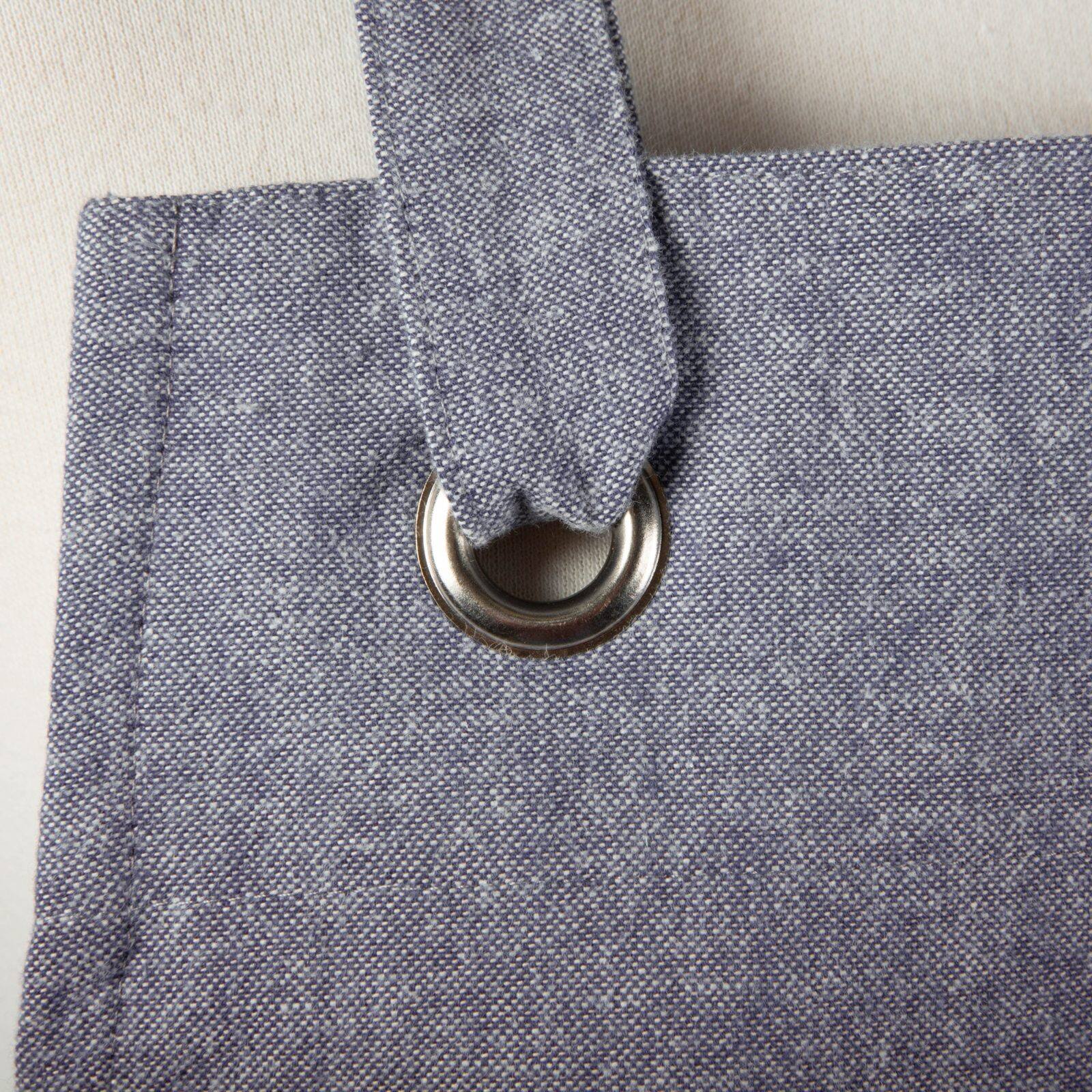 DII® Navy Chambray Pantry Apron