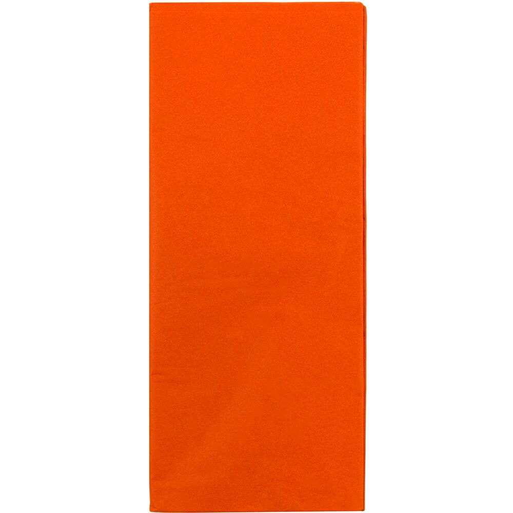 JAM Paper 20" x 26" Tissue Paper, 2 Packs of 10 Sheets
