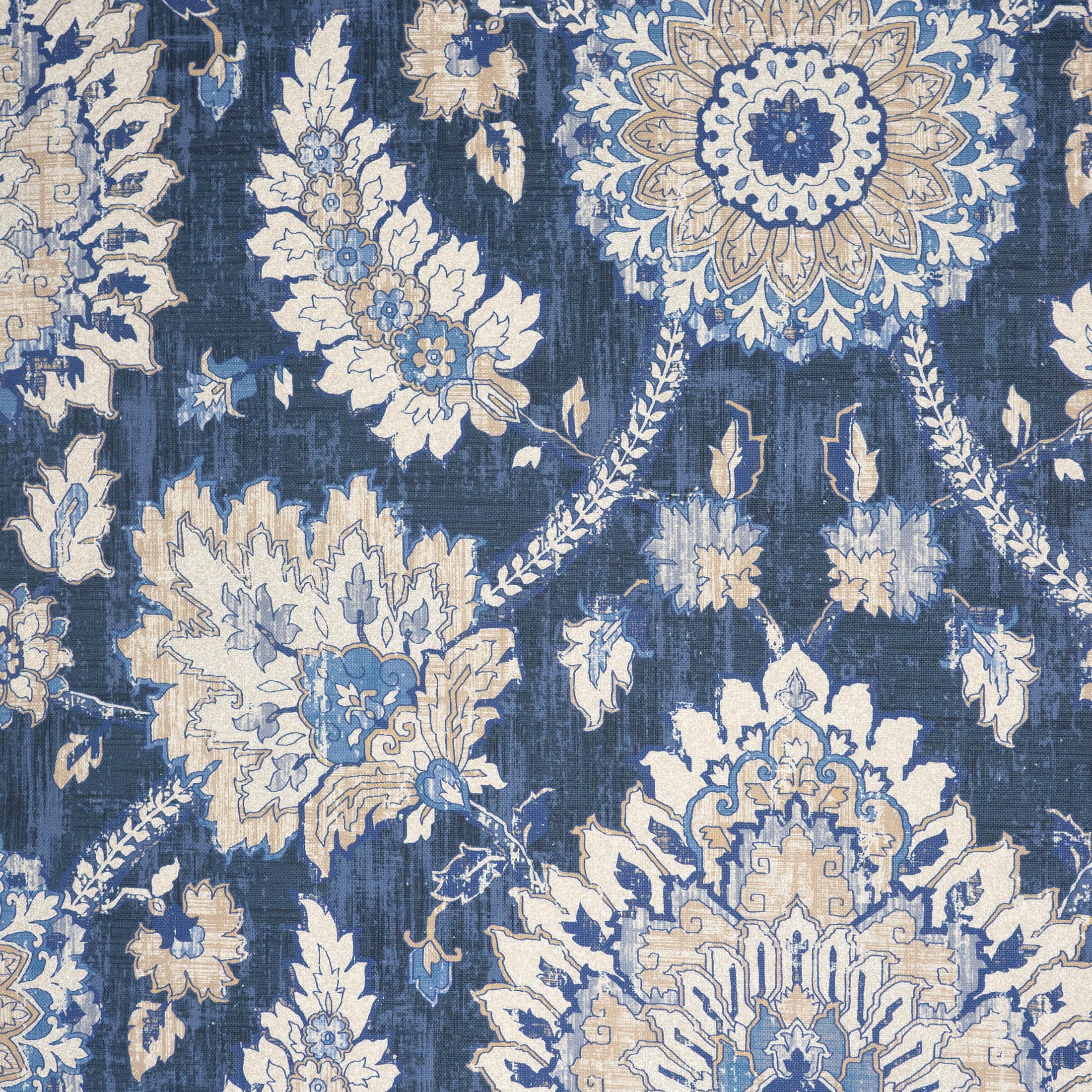 Waverly Castleford Cotton Duck Home Décor Upholstery Fabric