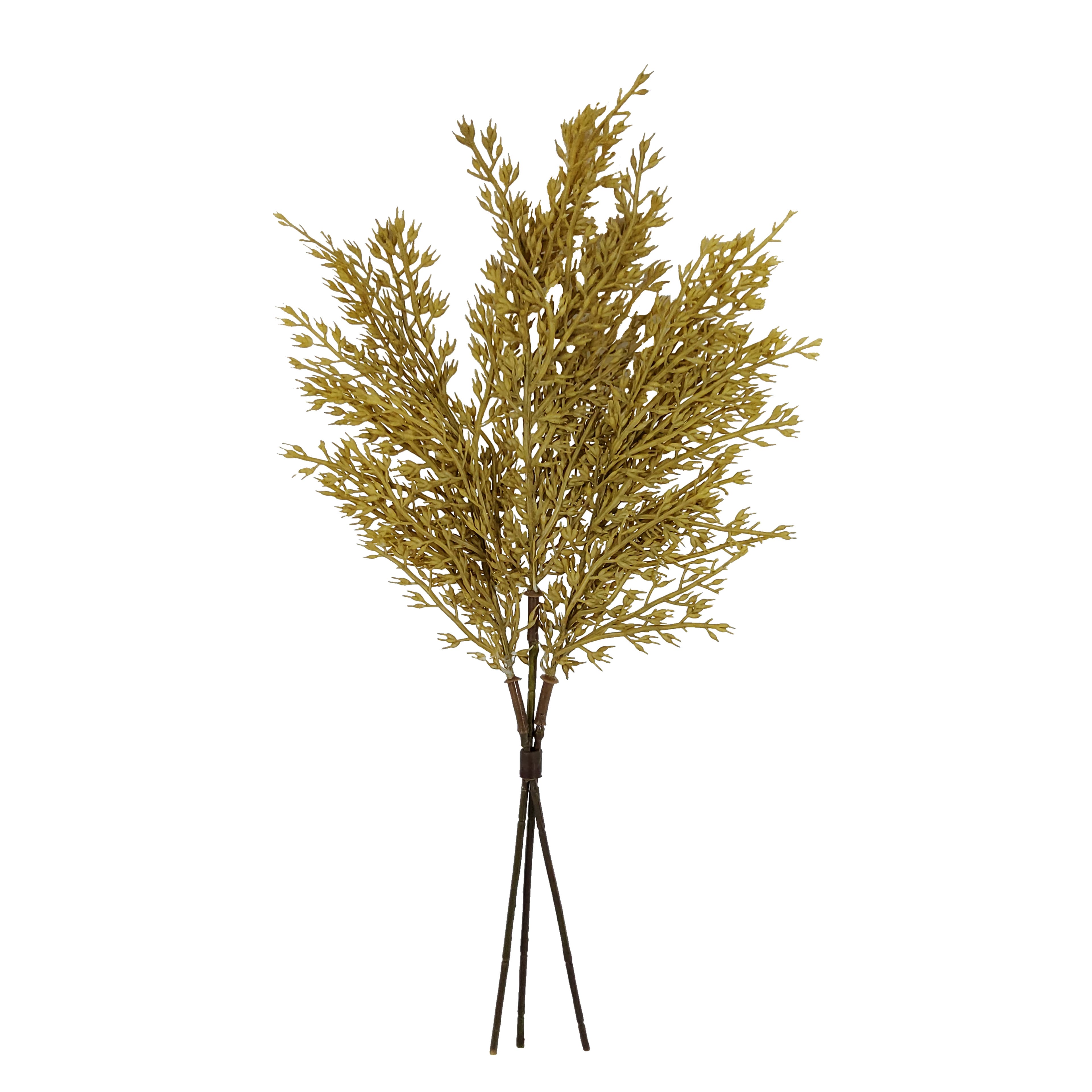 13.5" Tan Wheat Bundle by Ashland®