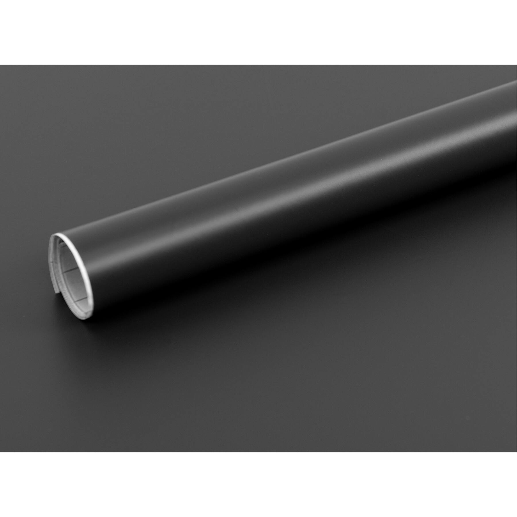Fablon Graphite Gray Matte Adhesive Film Sheets, 2ct.