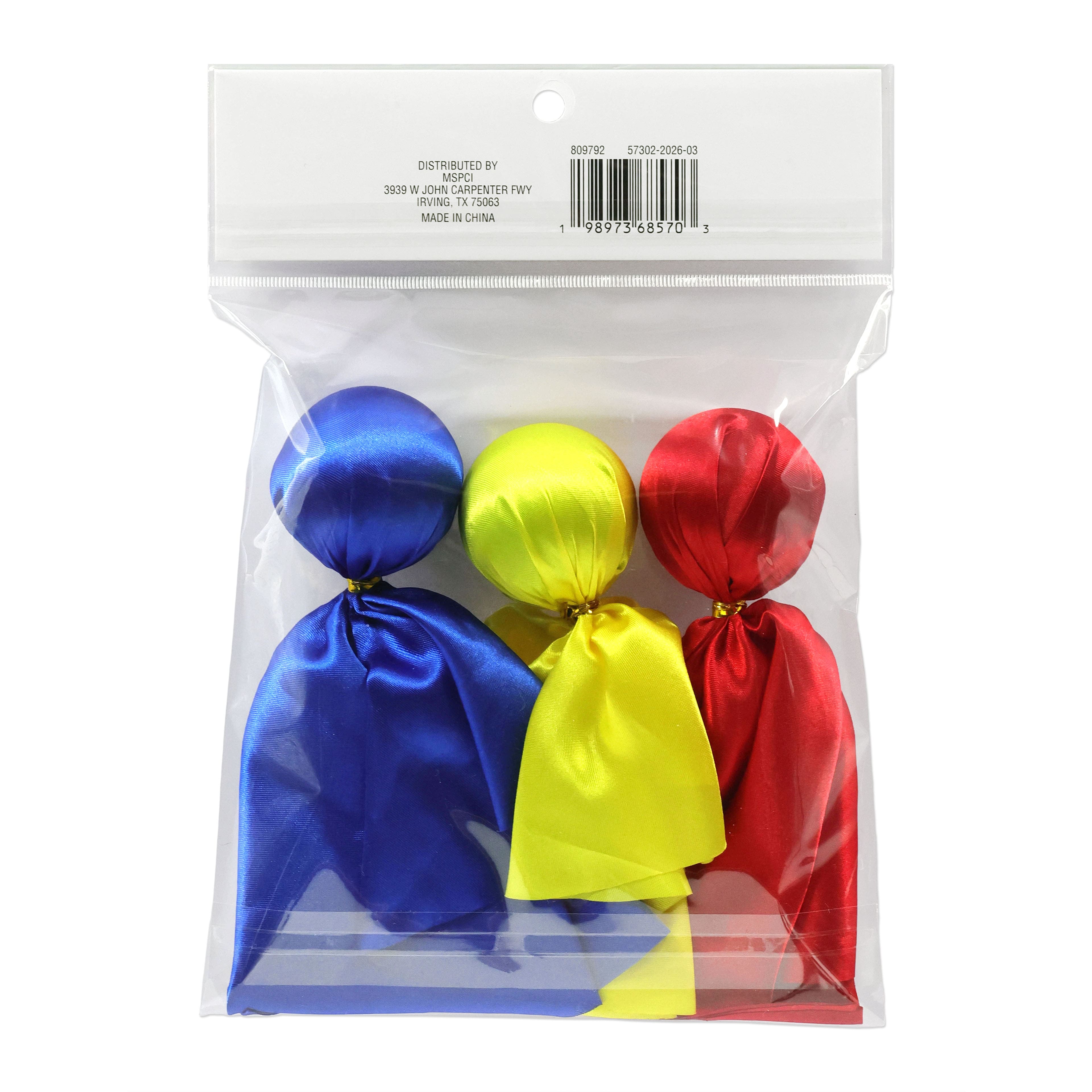 Mini Penalty Flags Set  by Celebrate It™