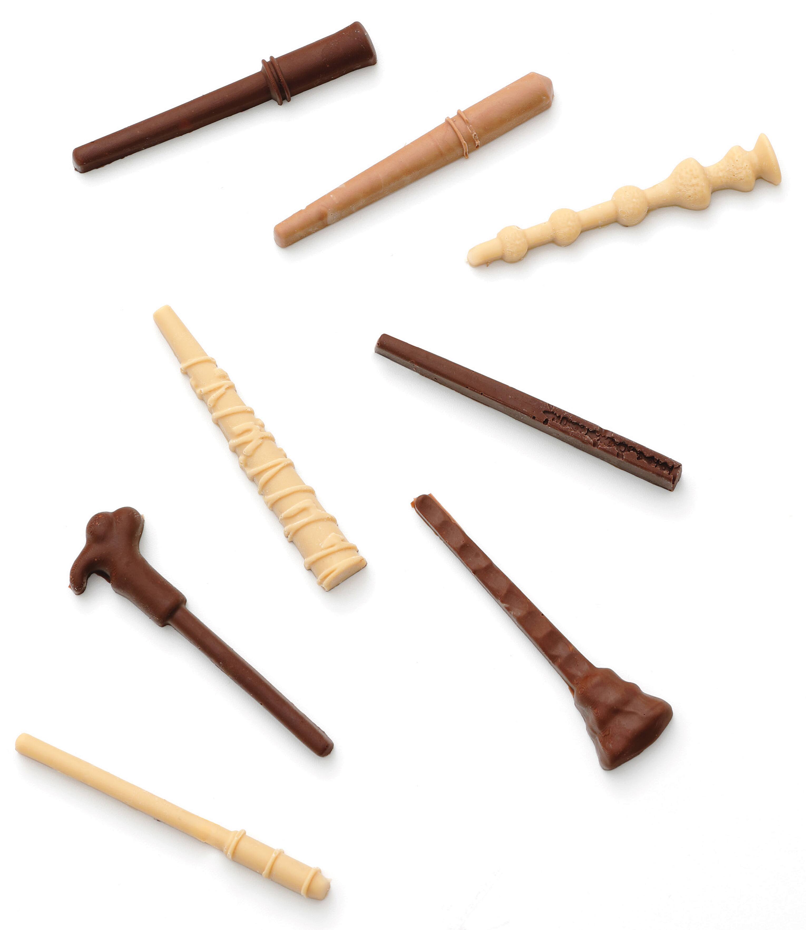 Harry Potter™ Wizarding World™ Make Your Own Mini Chocolate Wands