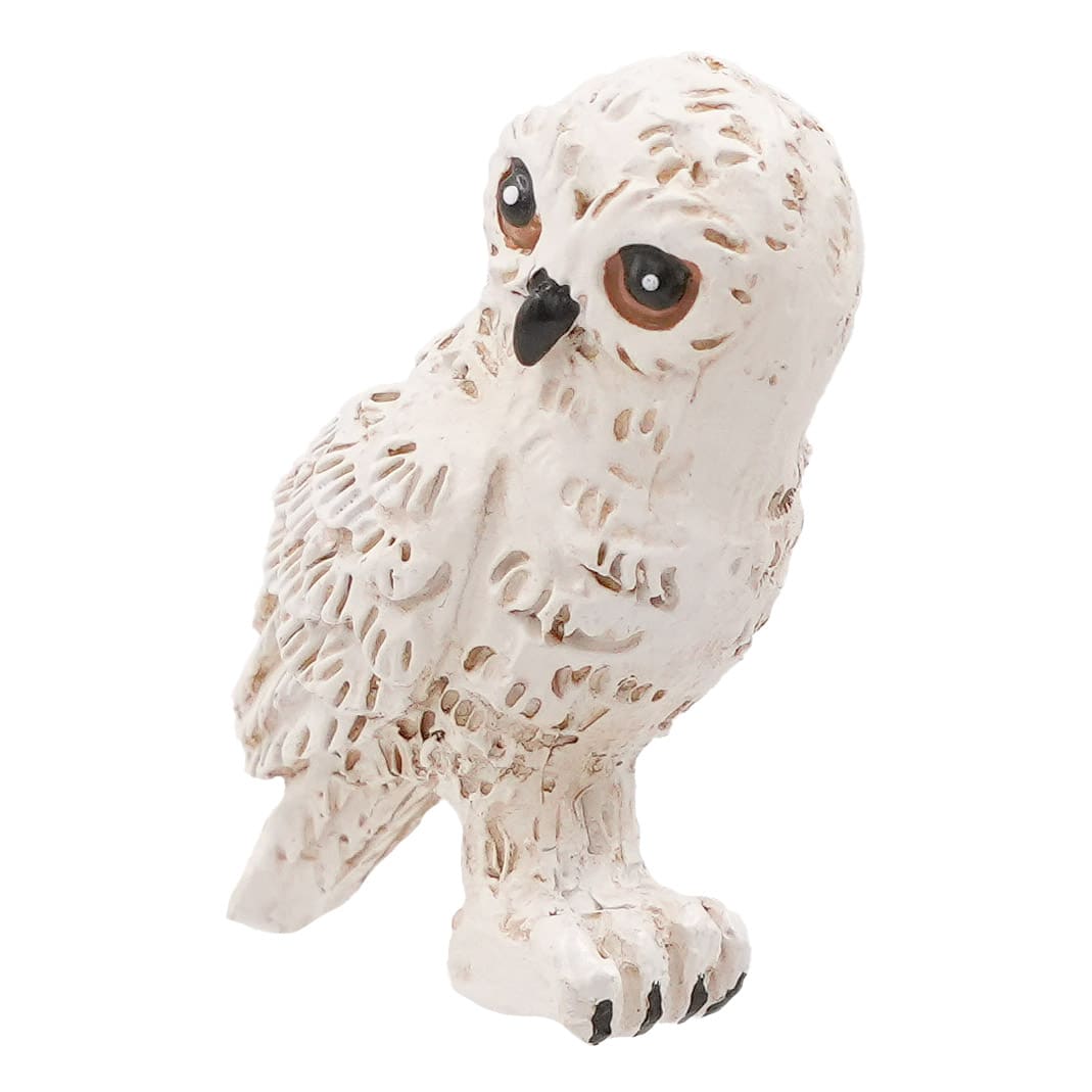 Mini White Owl by Ashland®