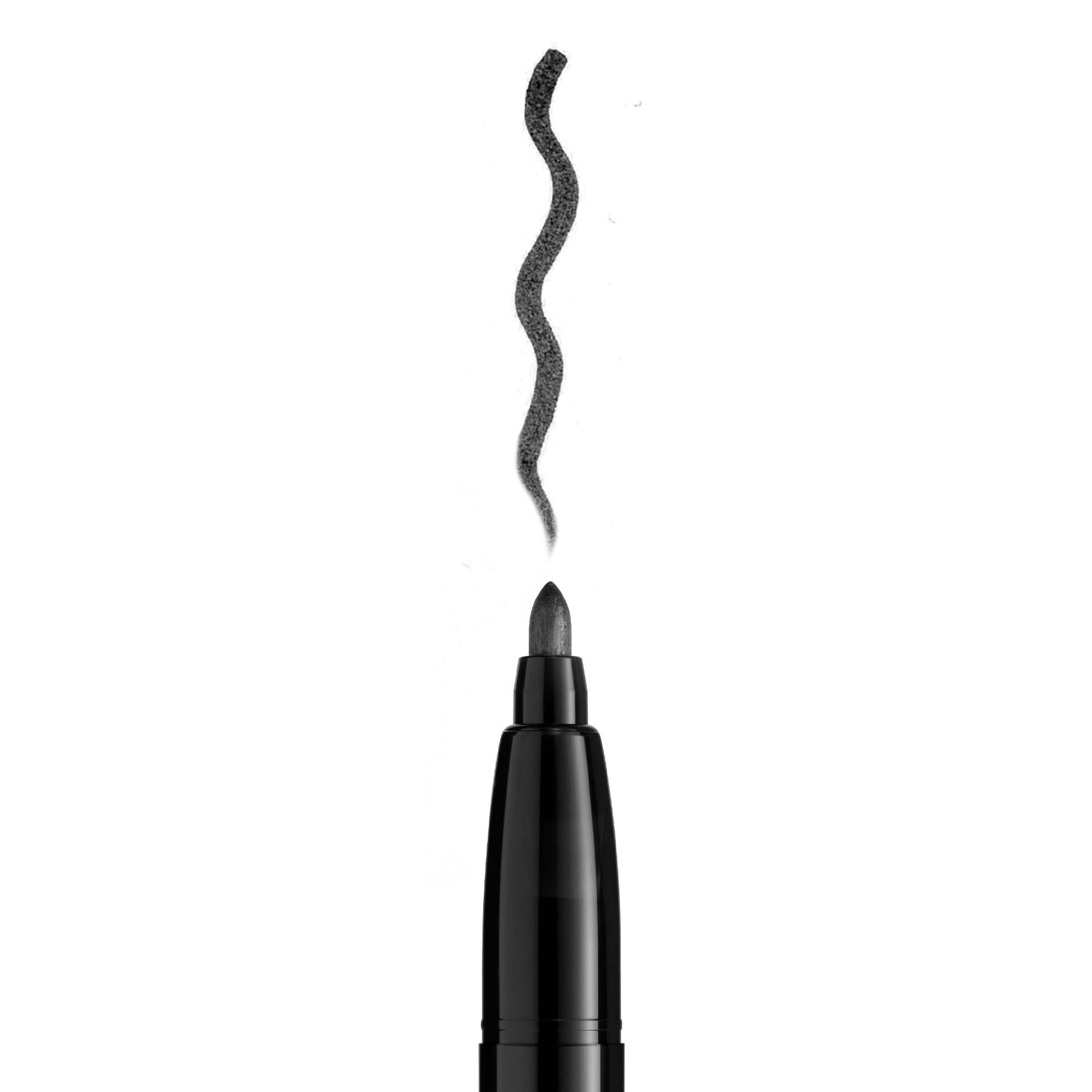 12 Pack: Black Laundry Ink Marker by Make Market®