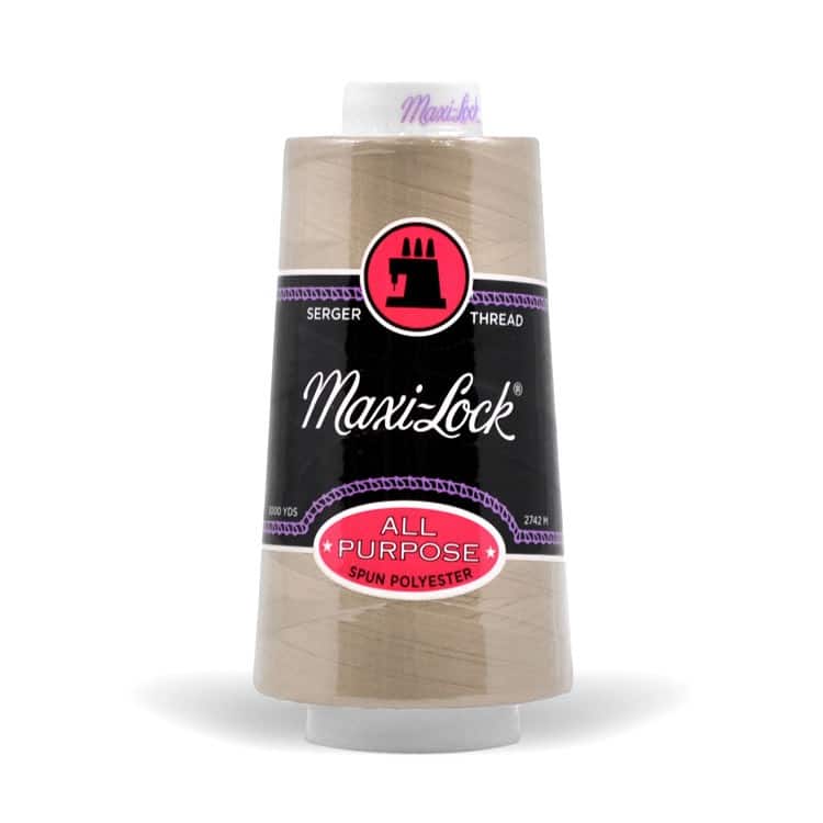 Maxi-Lock Serger Thread
