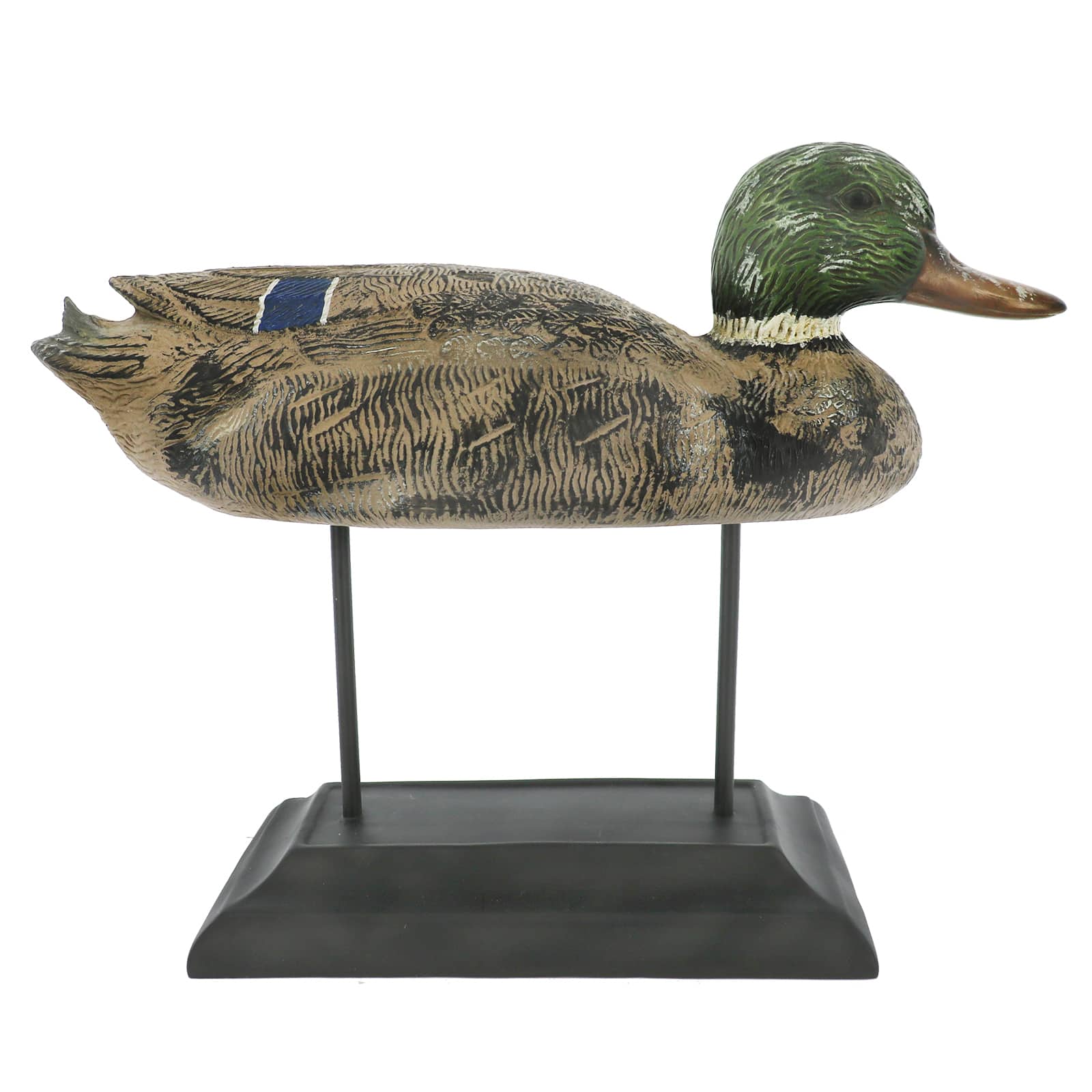 9.25" Duck with Stand Tabletop Décor by Ashland®