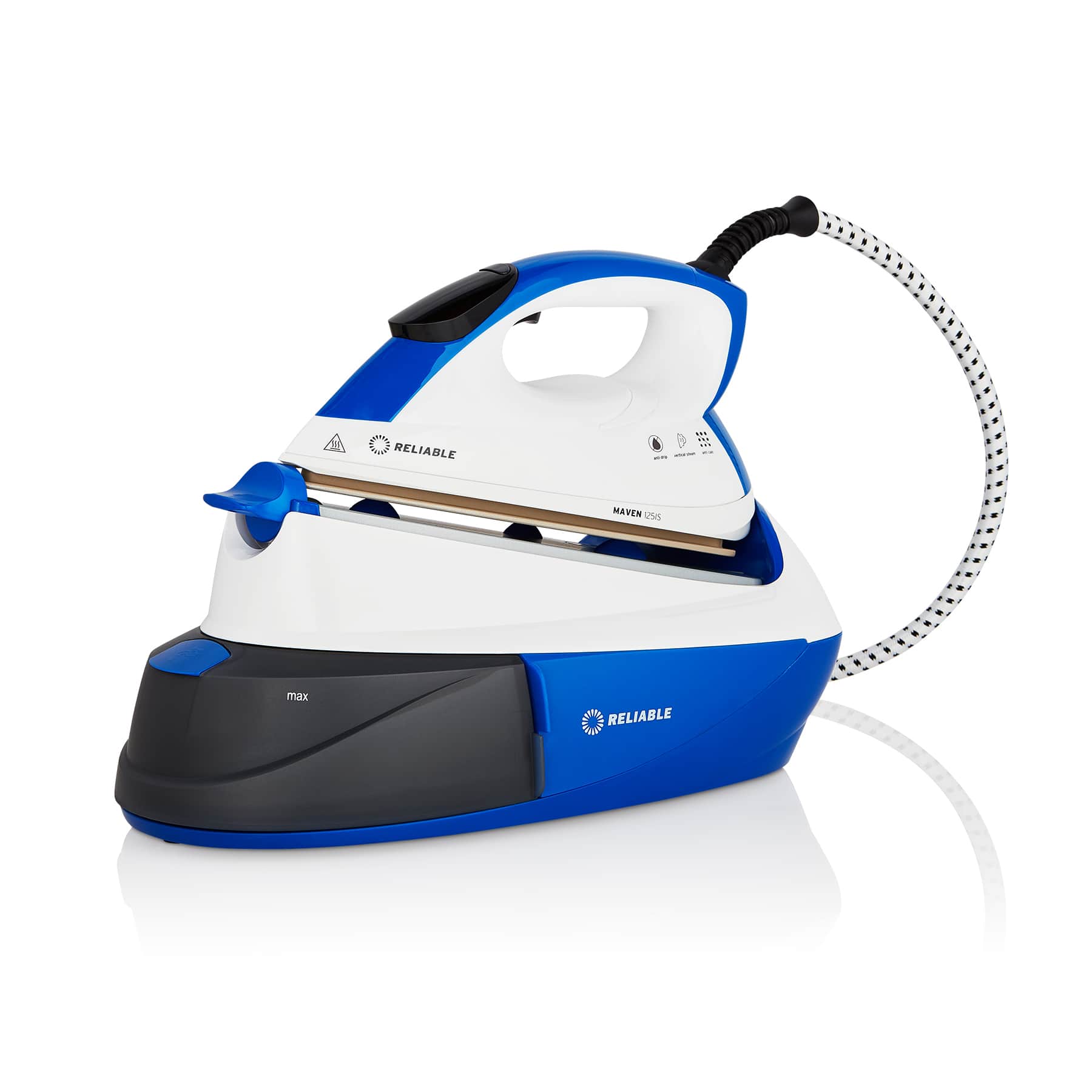 Maven 1L Home Iron Station