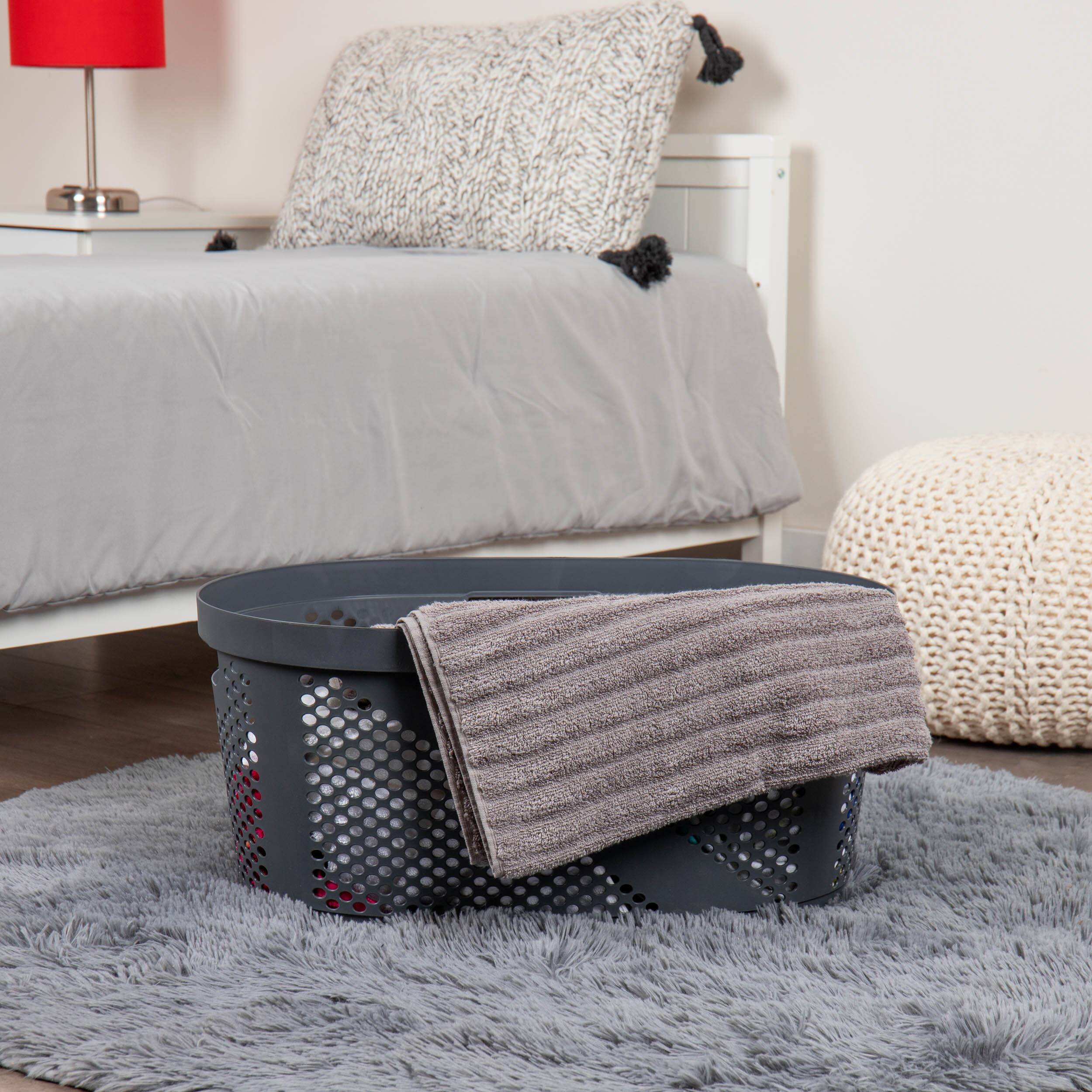 Mind Reader 10.5'' Laundry Hamper