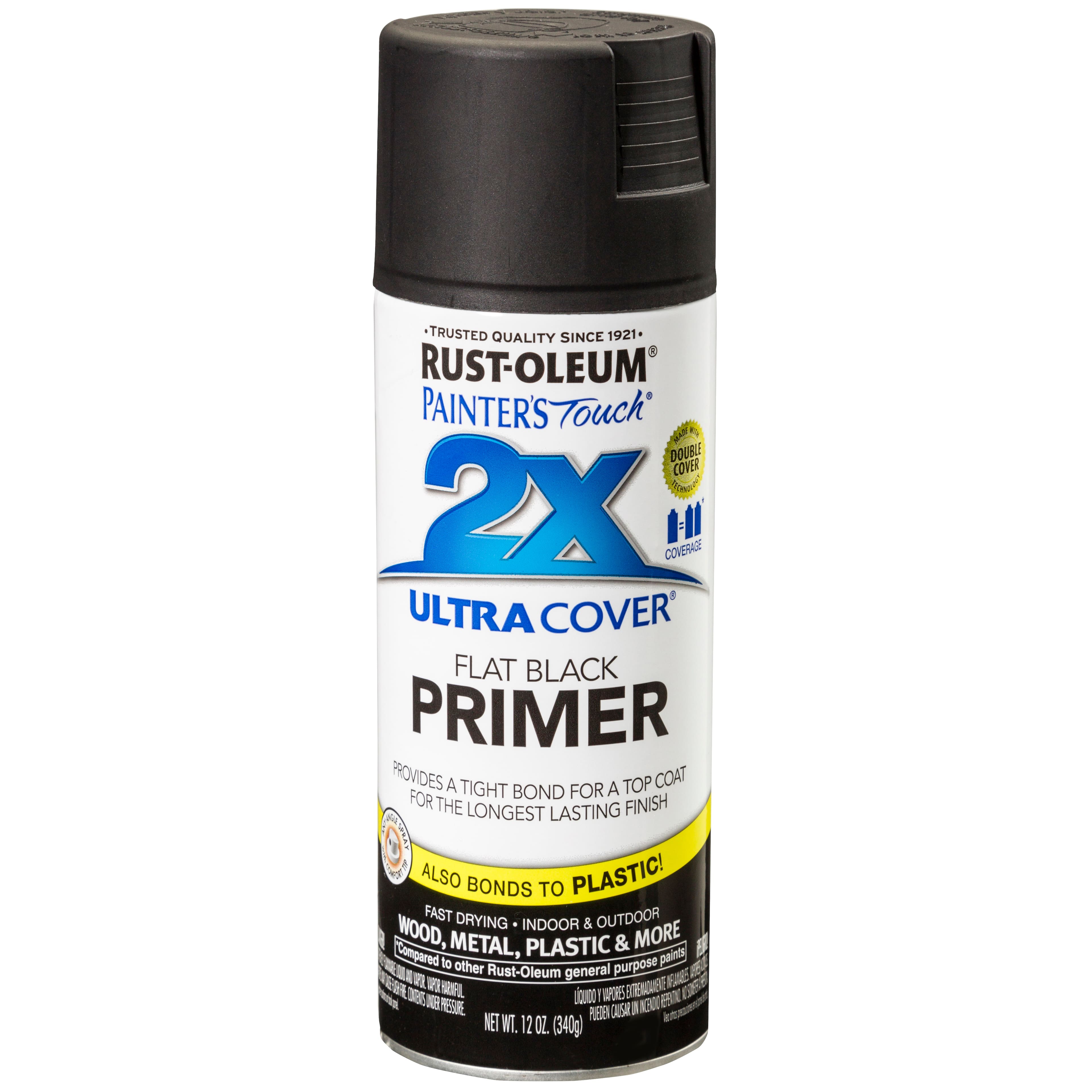 Painter's Touch® 2X Ultra Cover® Primer Spray Paint
