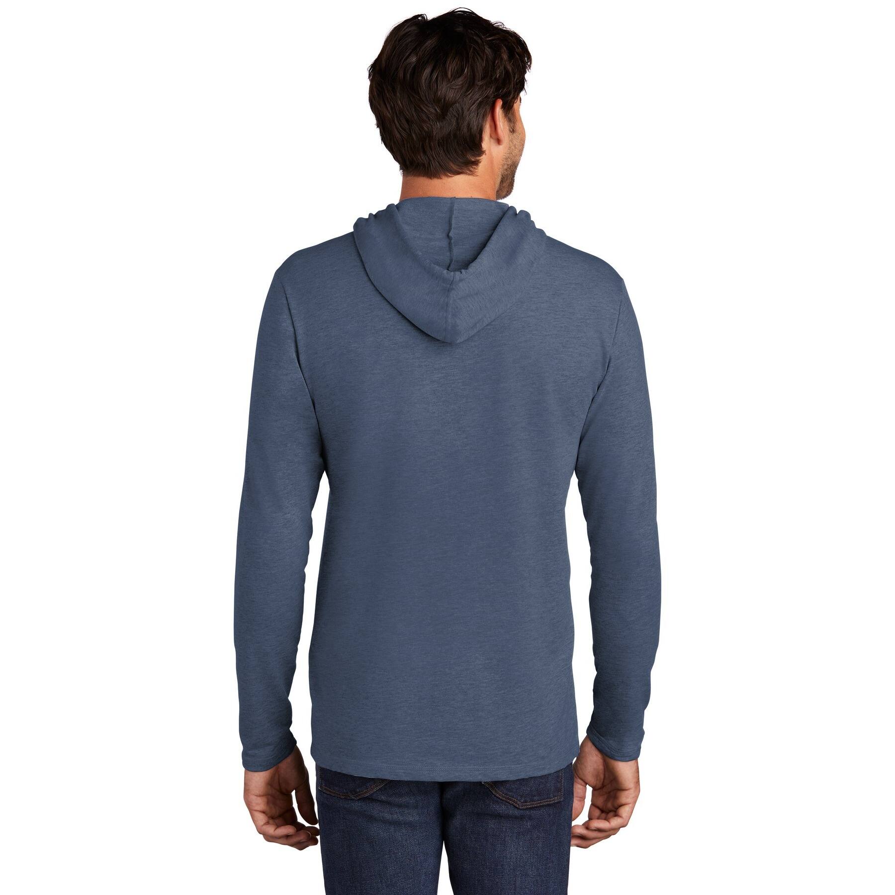 District® Featherweight French Terry™ Adult Hoodie