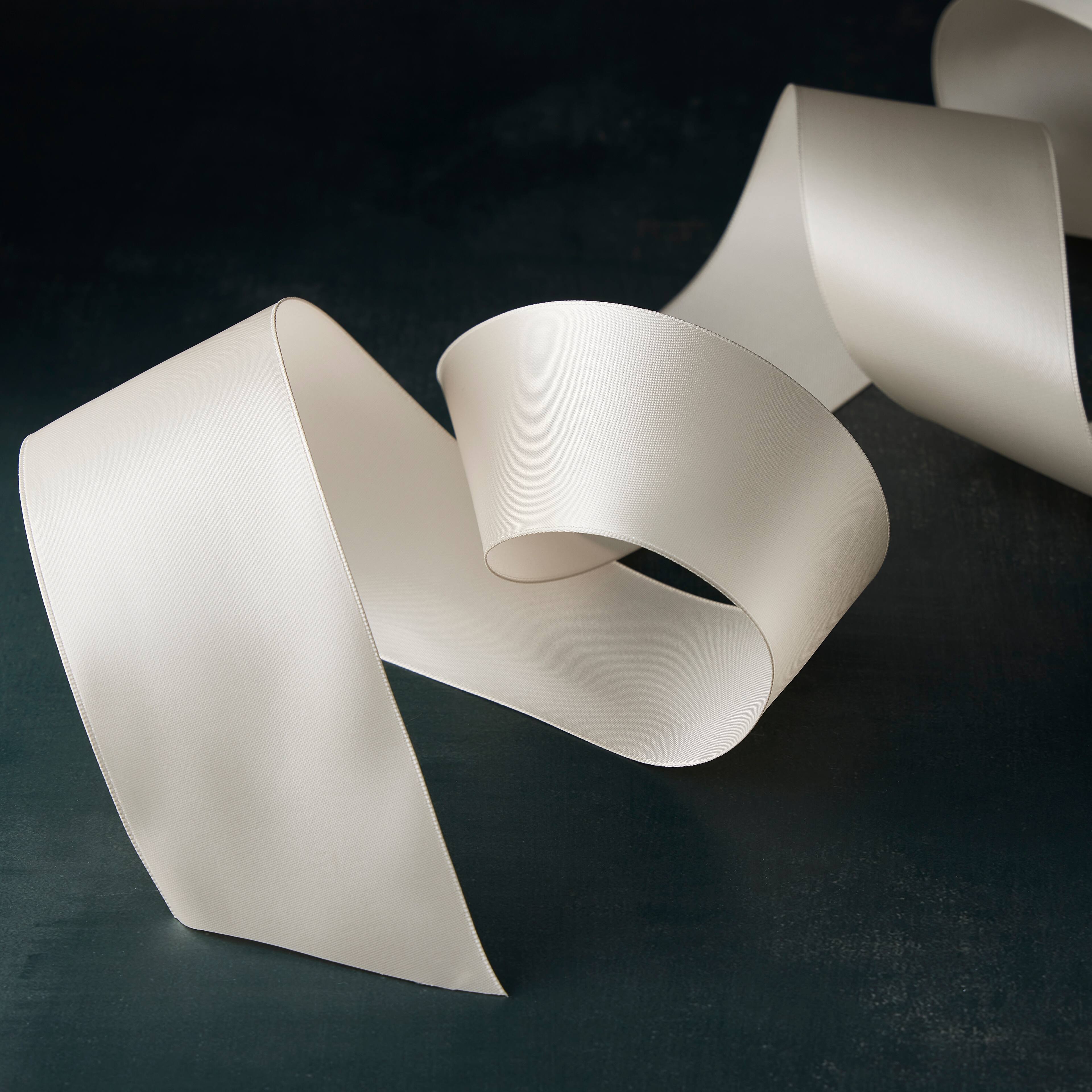 12 Pack: 2.5" x 10yd. Satin Wired Ribbon by Celebrate It® Specialty