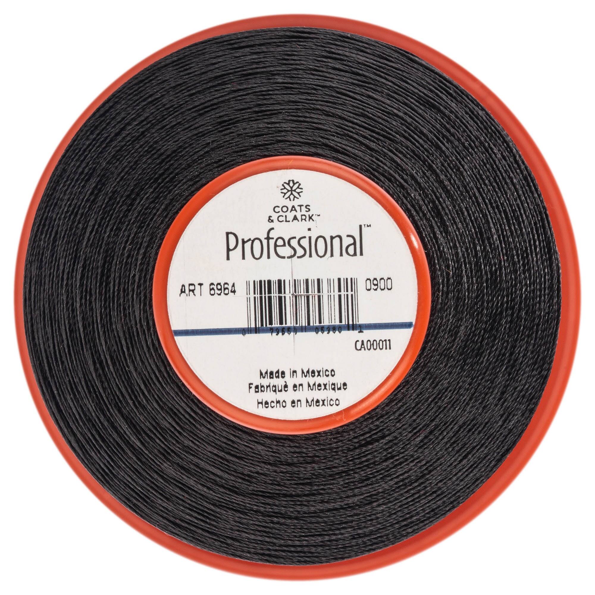 Coats & Clark Professional Upholstery Thread, 1,500yd.