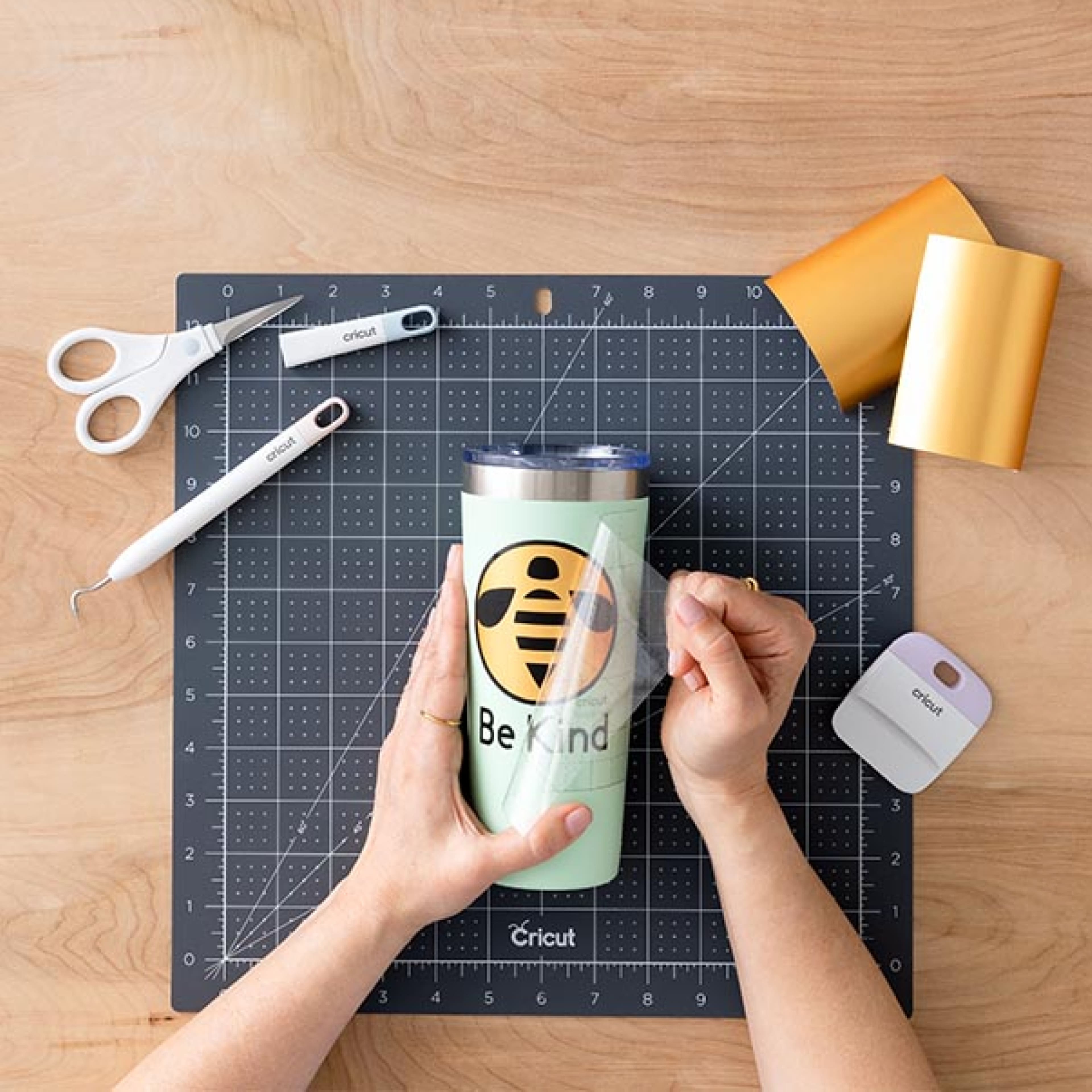 Cricut Joy Xtra™ Transfer Tape, 3ft.