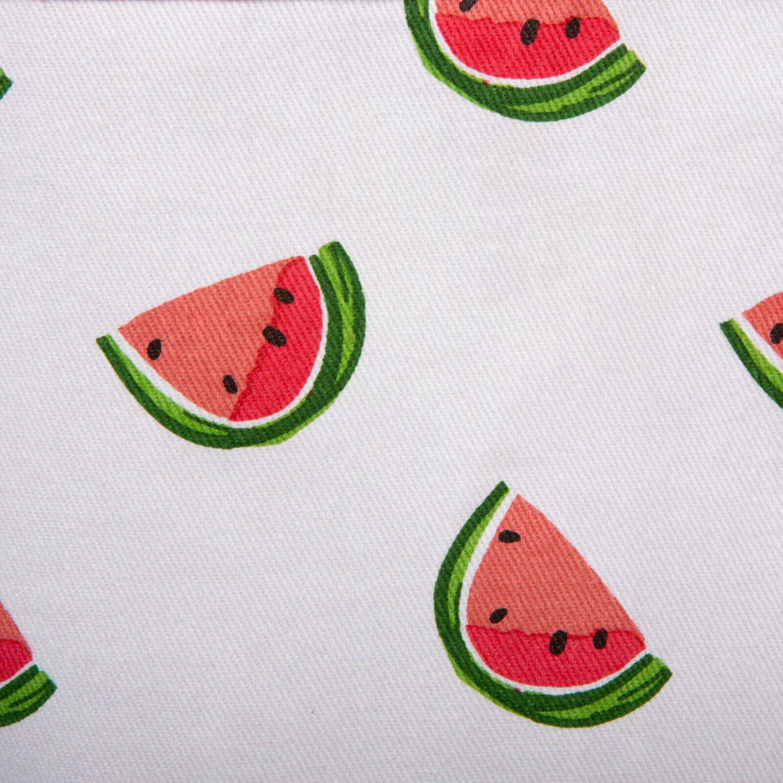 DII® Watermelon Print Chef Apron