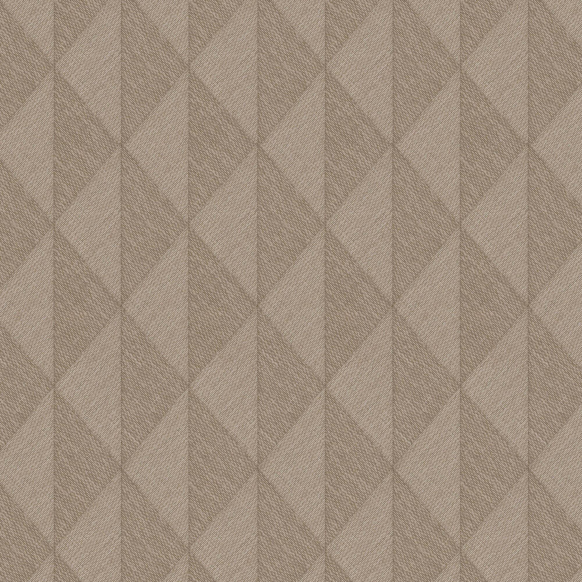 Designs Direct Woven Diamond Whisper Wallpaper