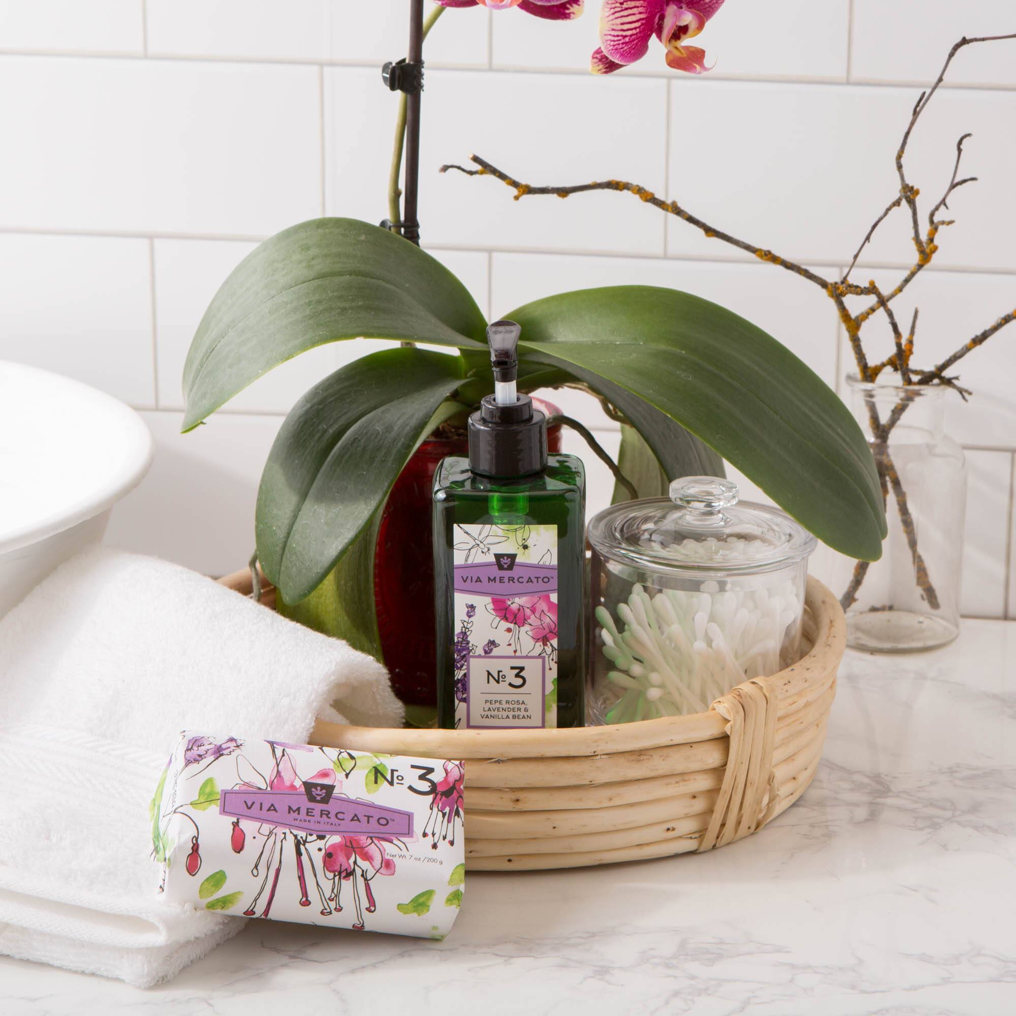 European Soaps Bar